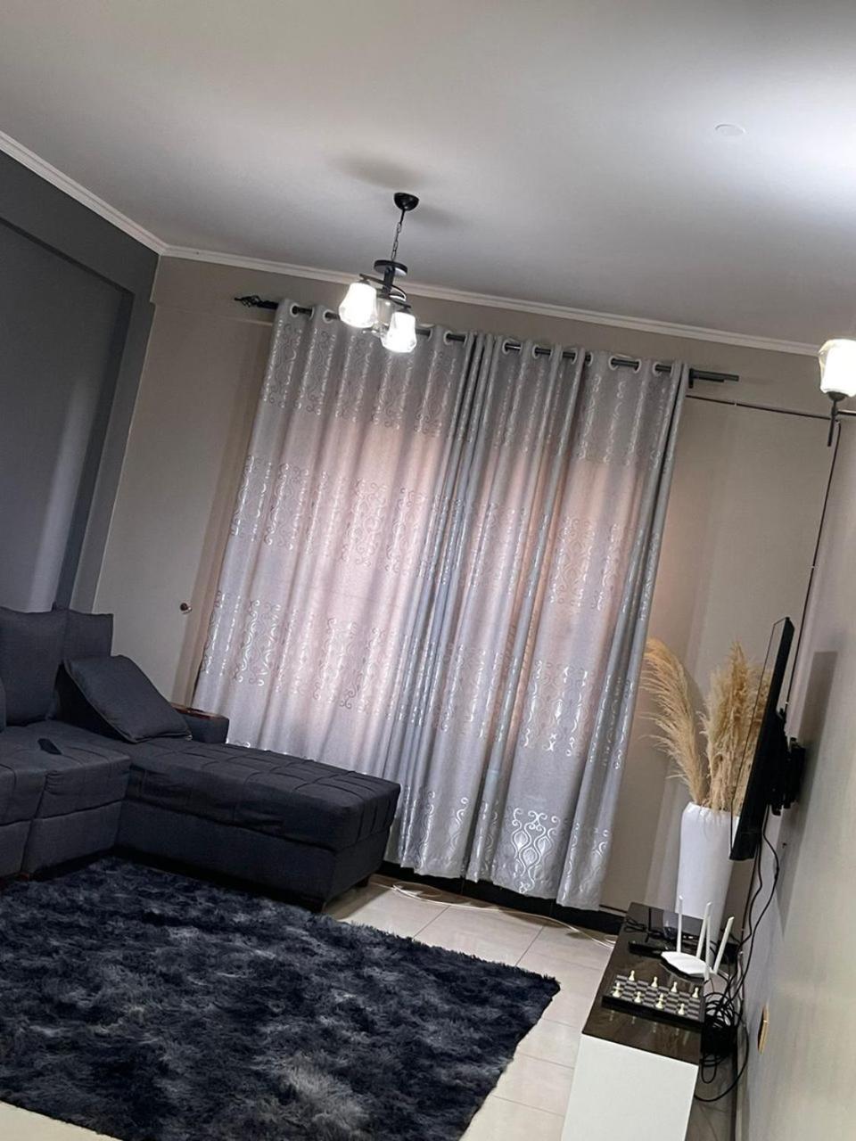 Detail Apartment