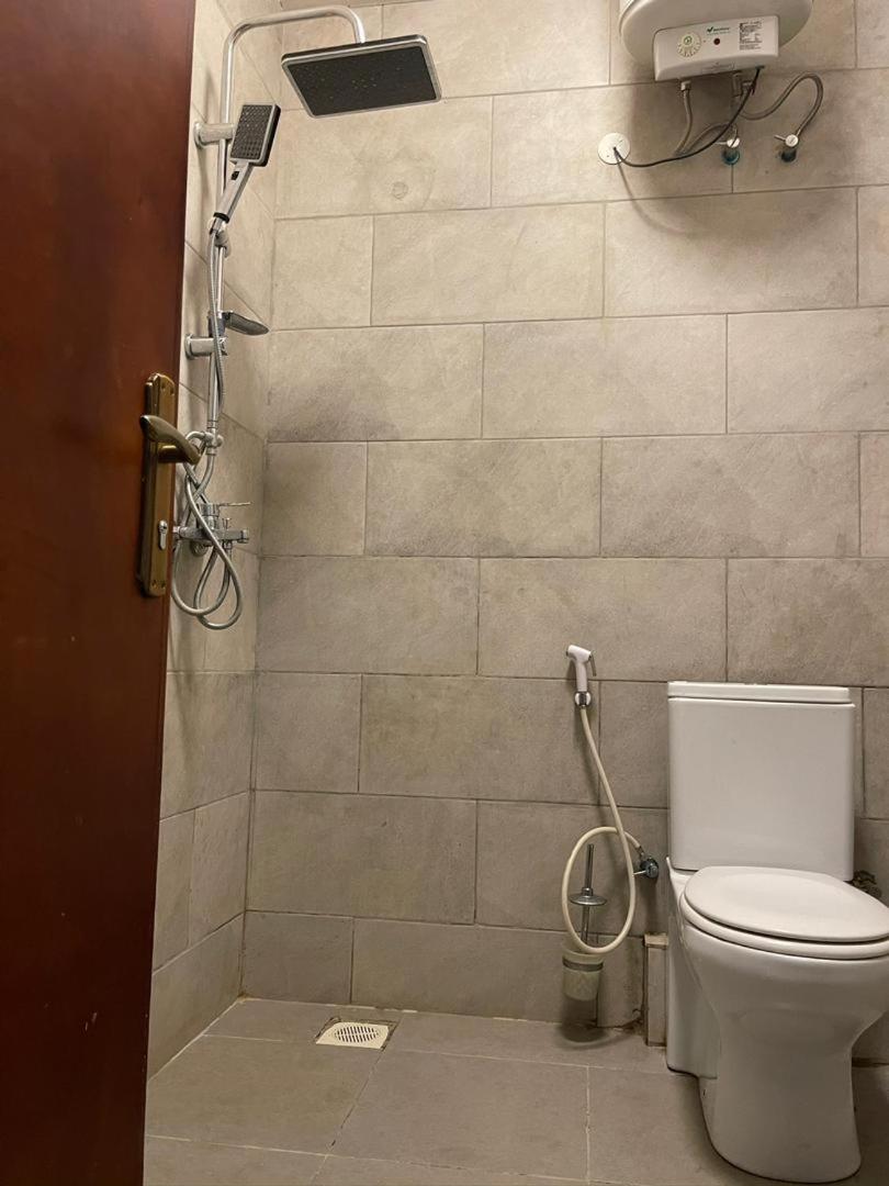 Detail Apartment