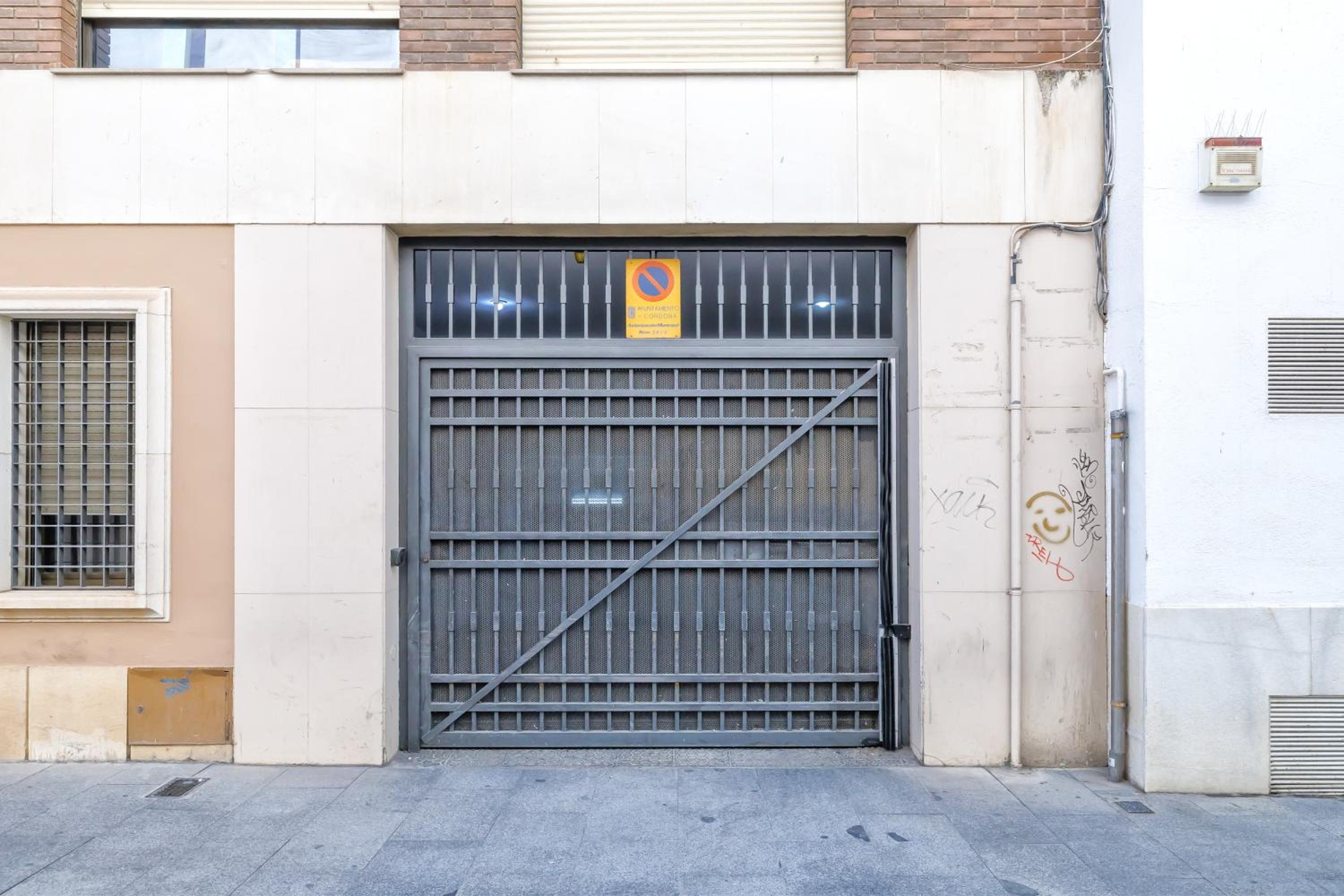 Apartamento La Victoria & Centro & Parking view 3