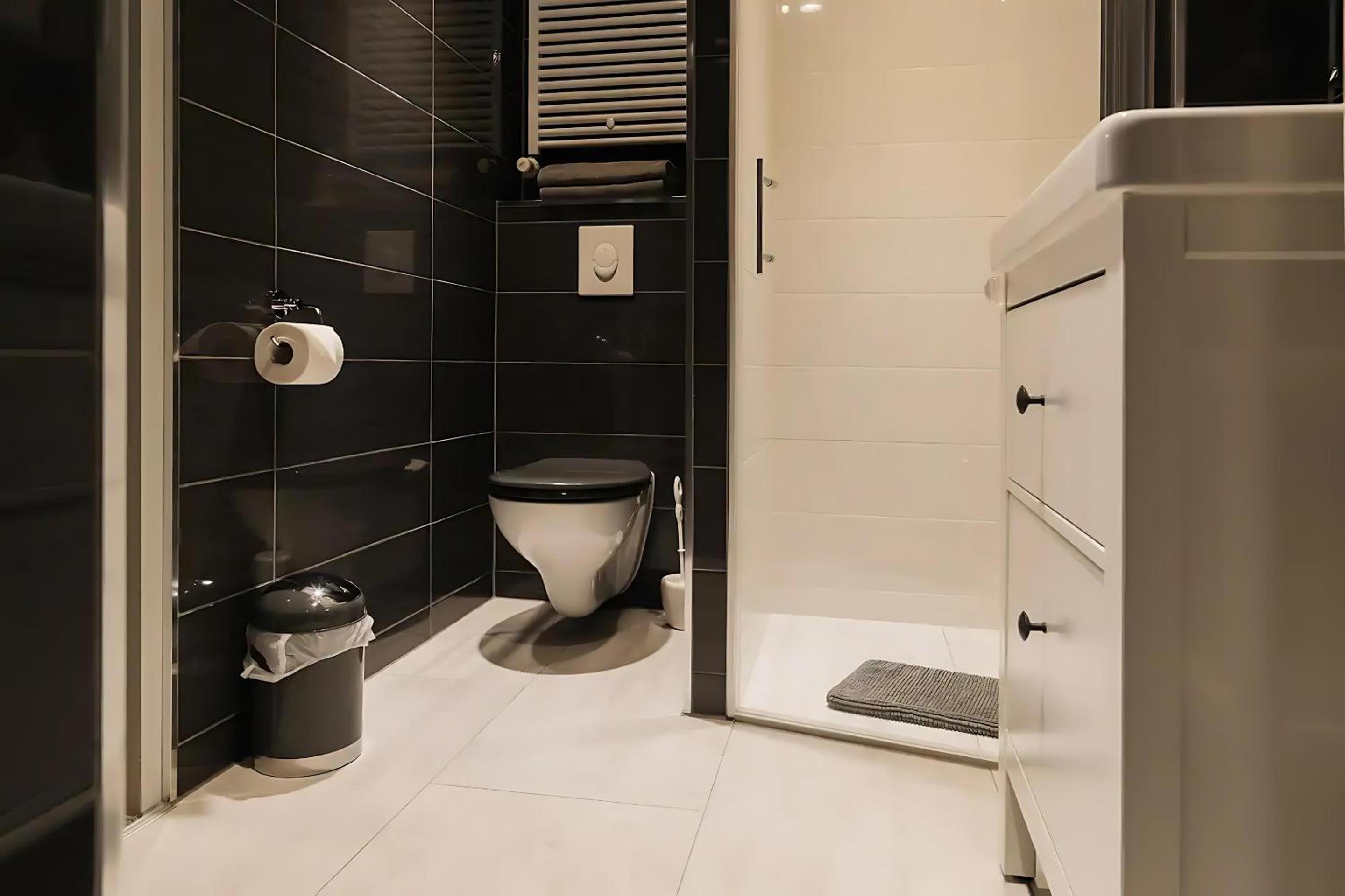 2 Zimmer Apartment Charlottchen