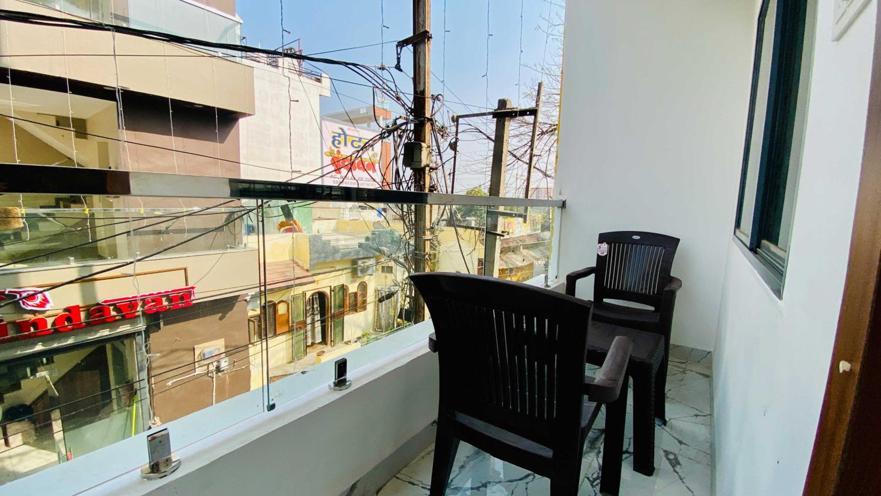 Hotel Krishnarchana