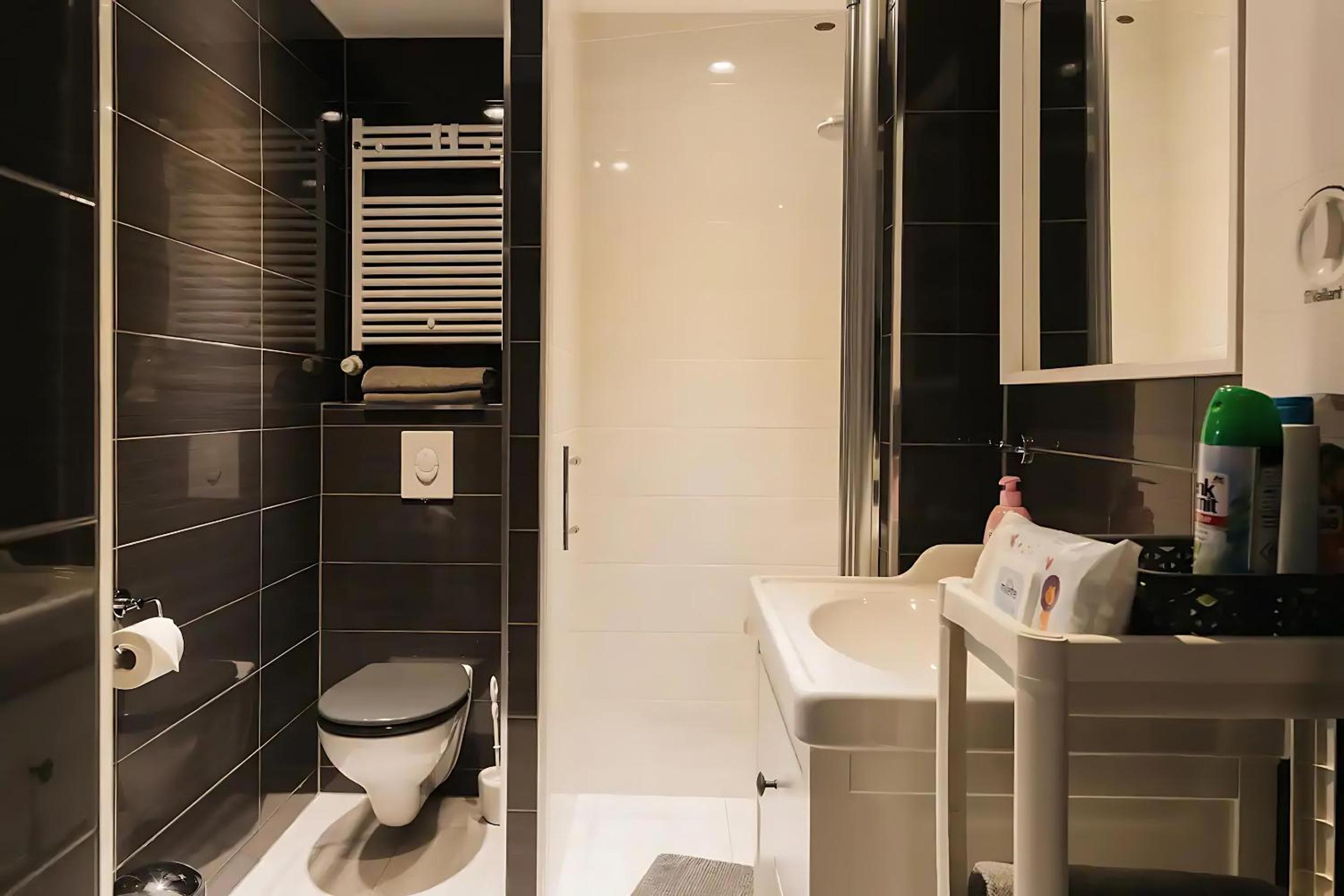 2 Zimmer Apartment Charlottchen