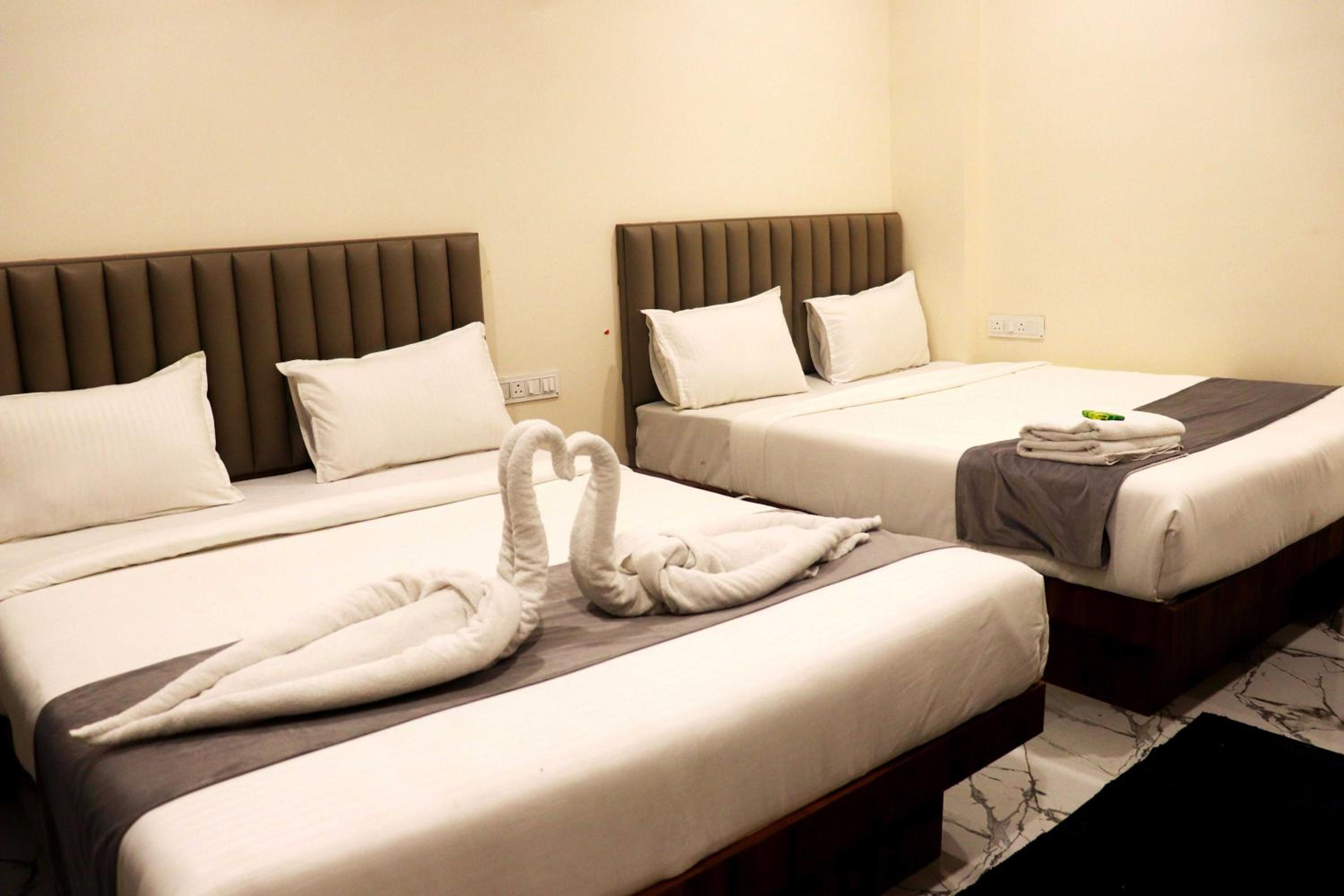 Hotel Krishnarchana
