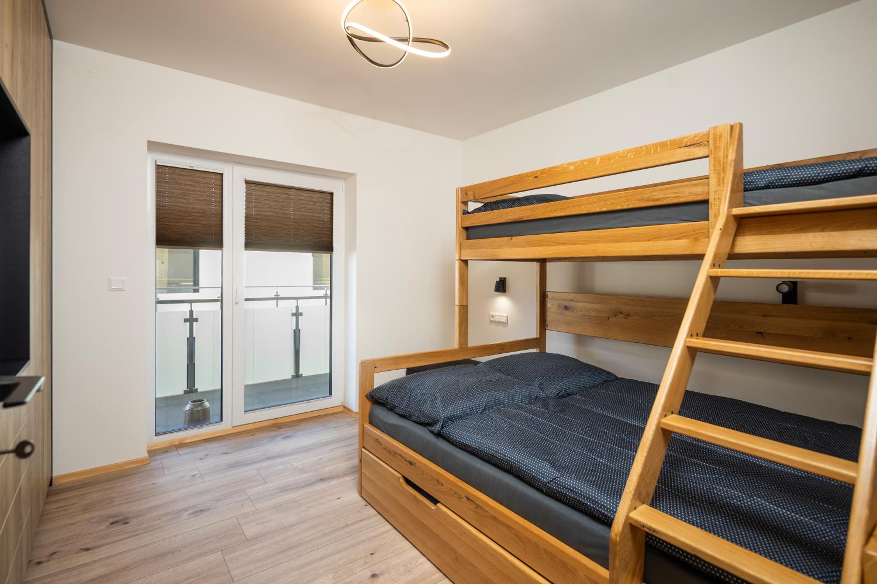 WOODY Apartman