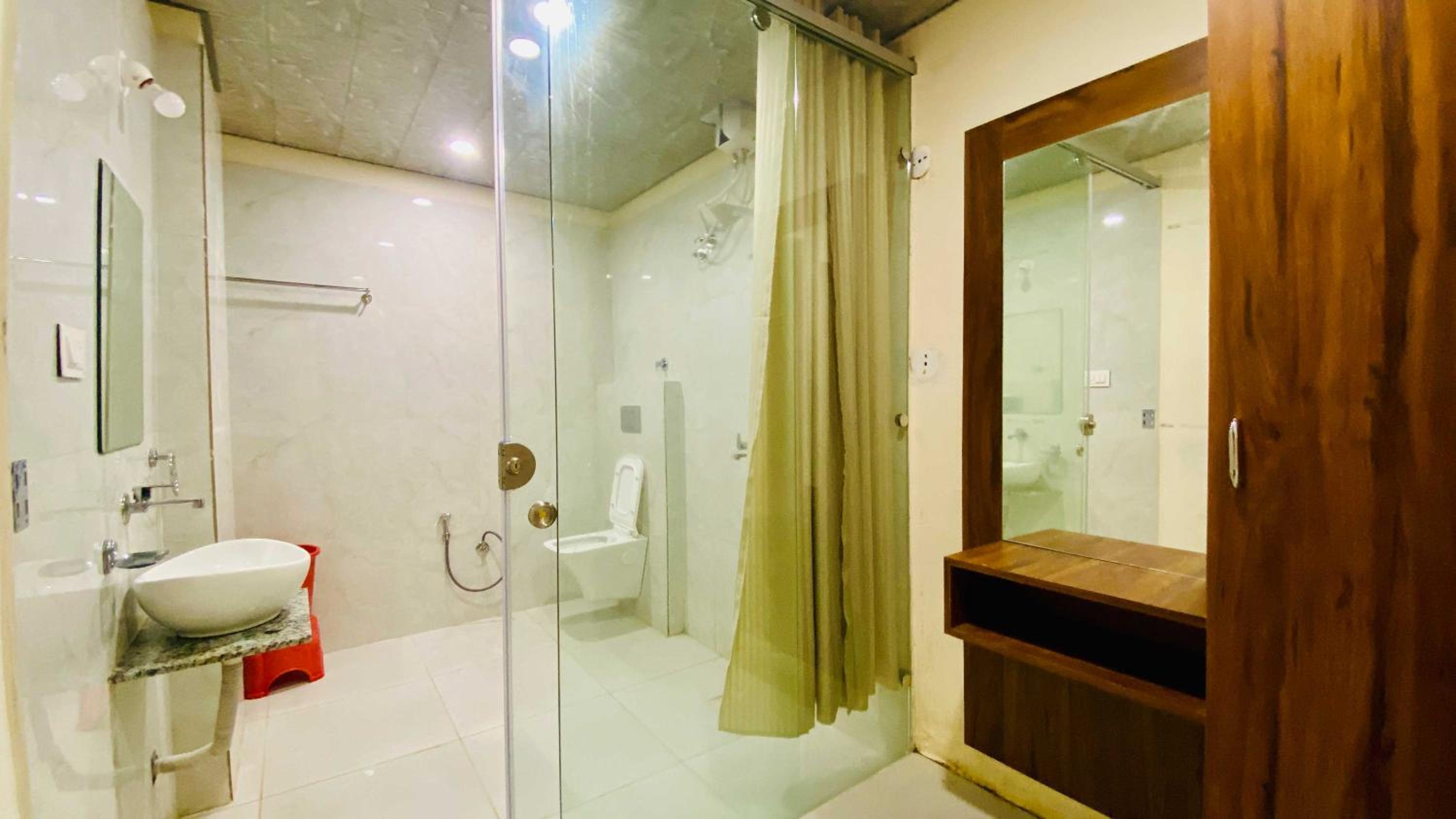 Hotel Krishnarchana