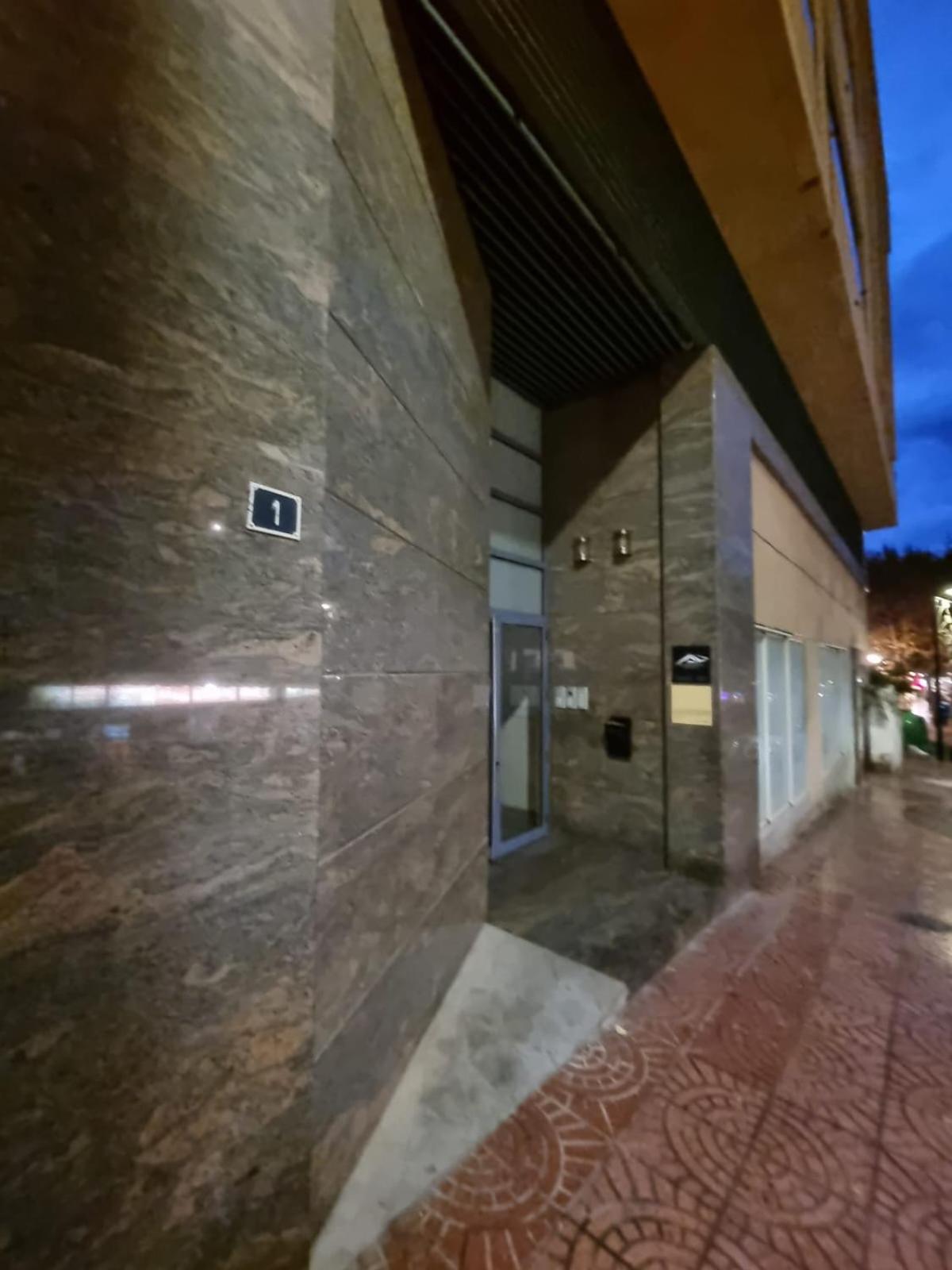 Ap Skerup Calpe City cerca Playa