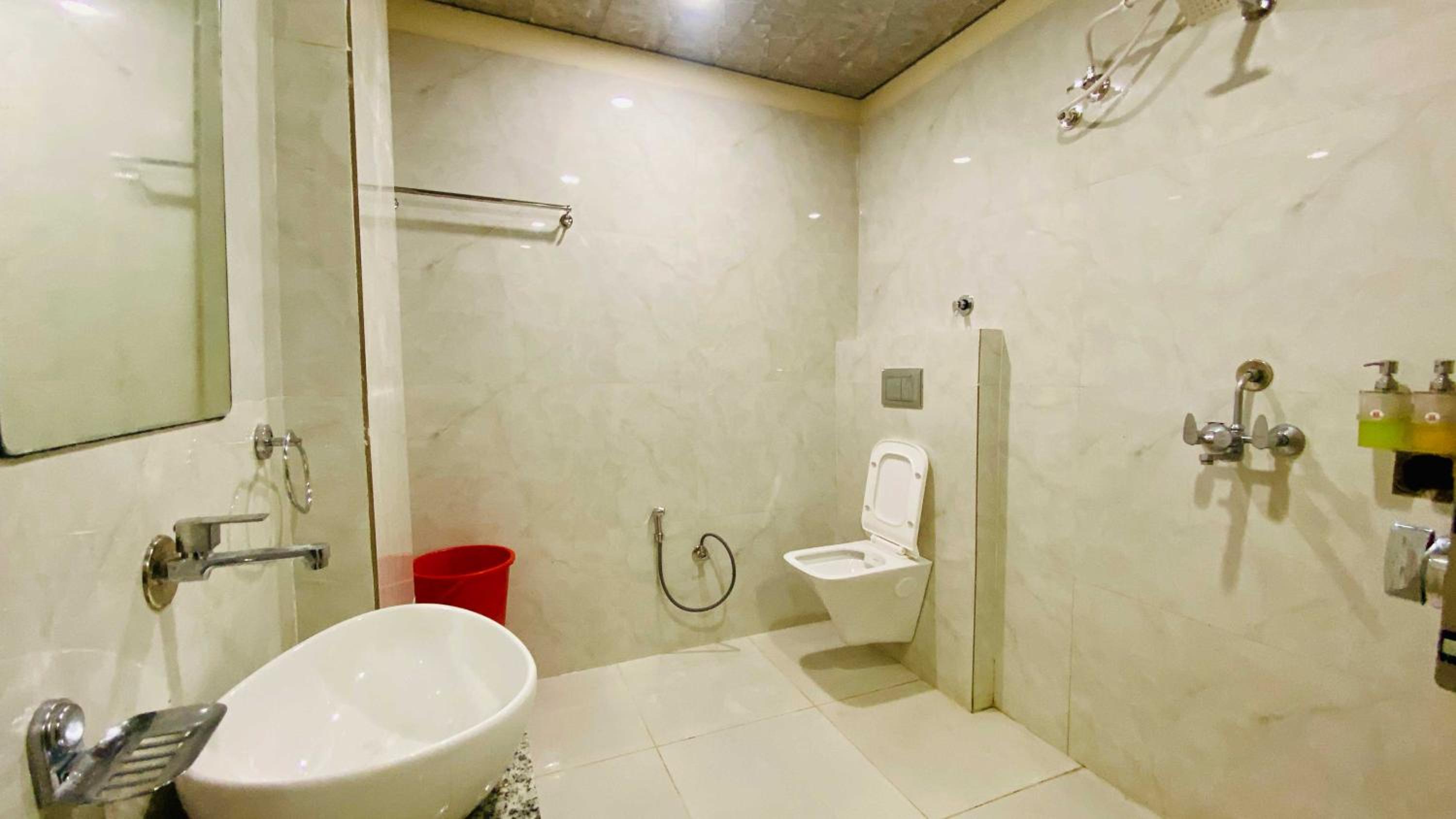 Hotel Krishnarchana