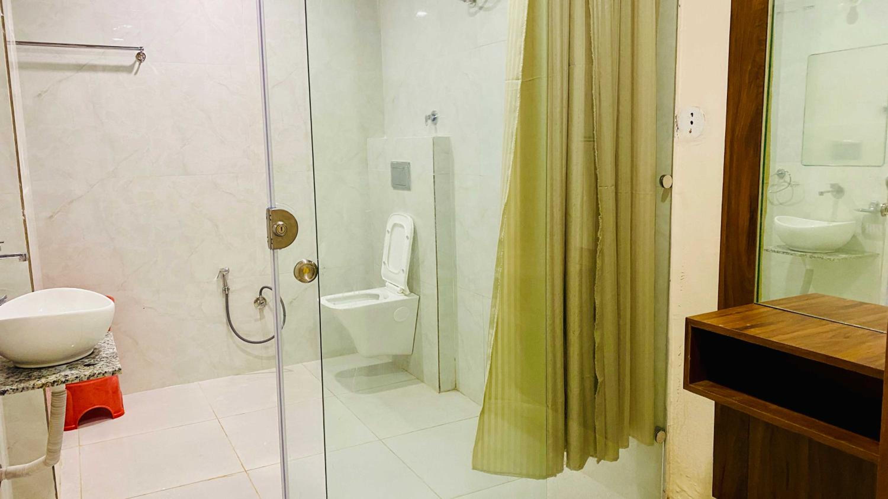 Hotel Krishnarchana