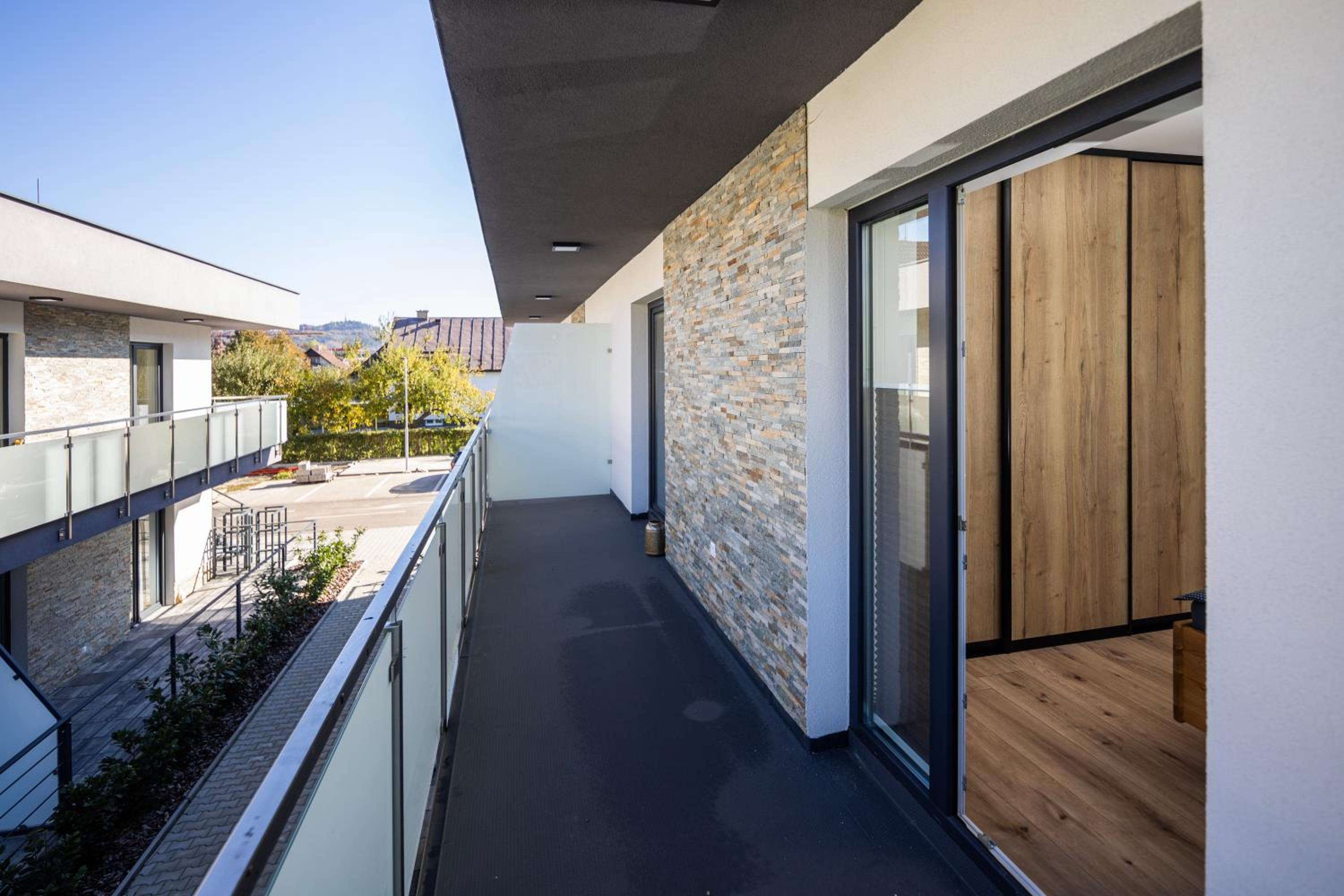 WOODY Apartman