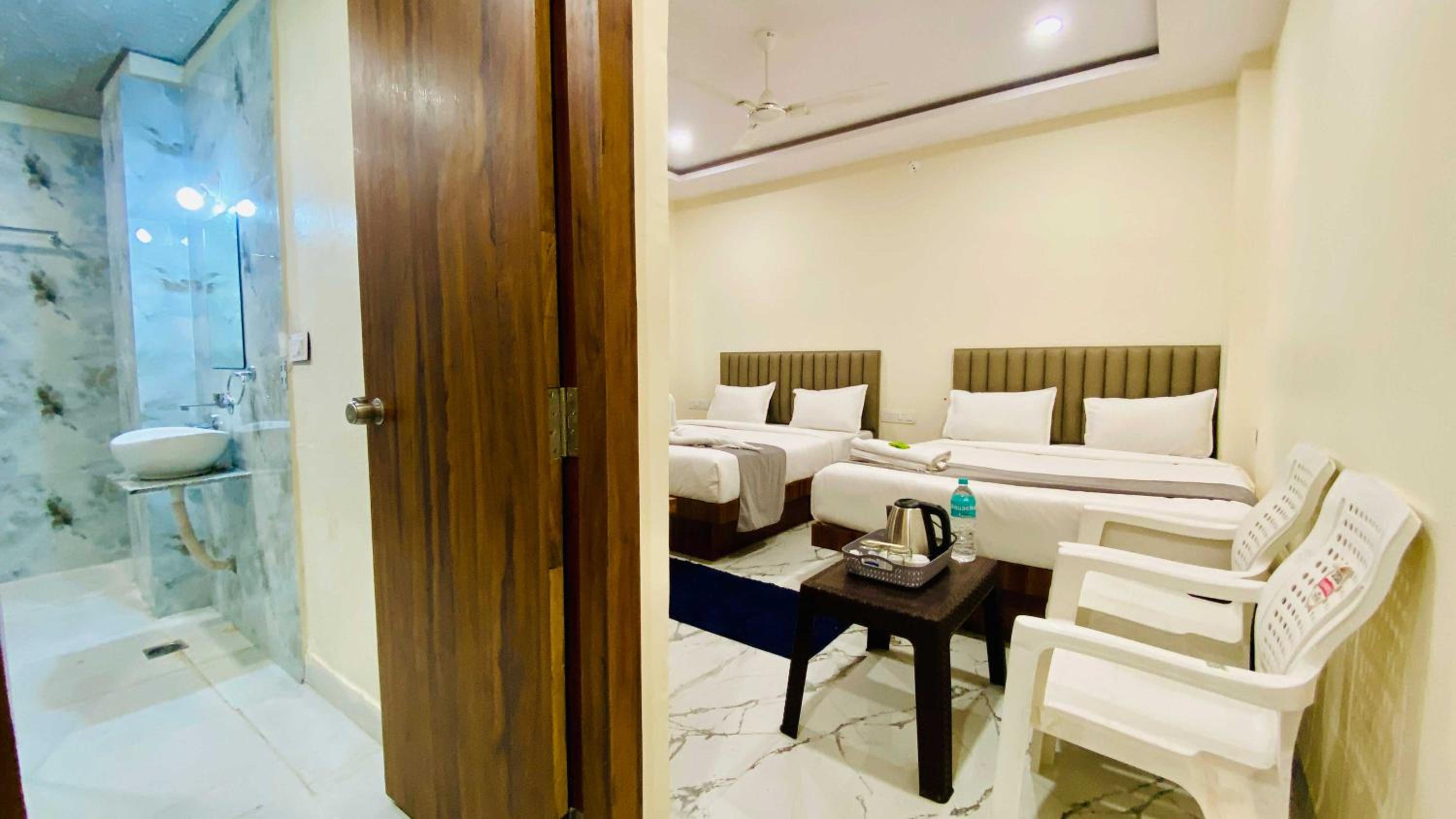 Hotel Krishnarchana