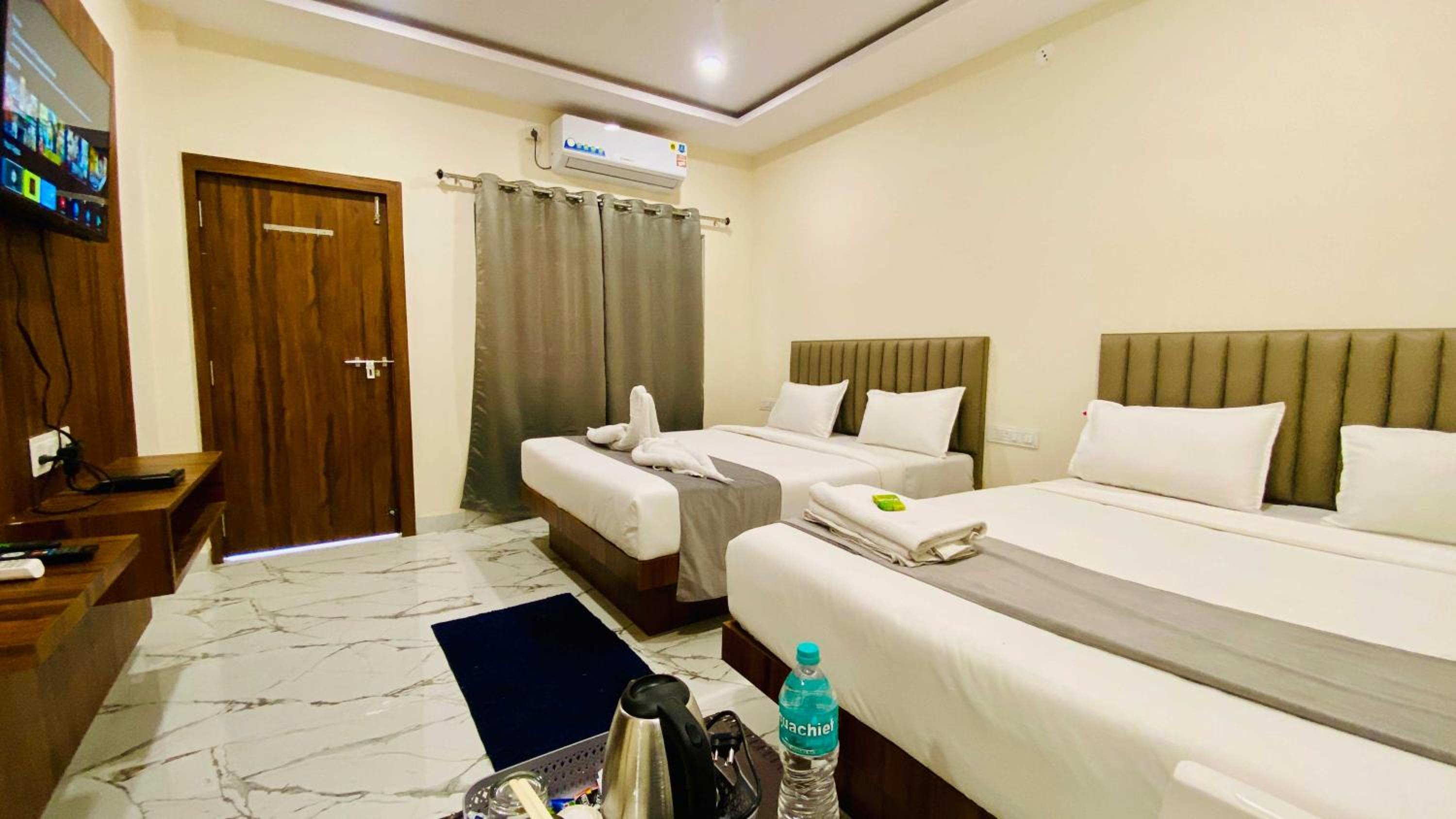 Hotel Krishnarchana