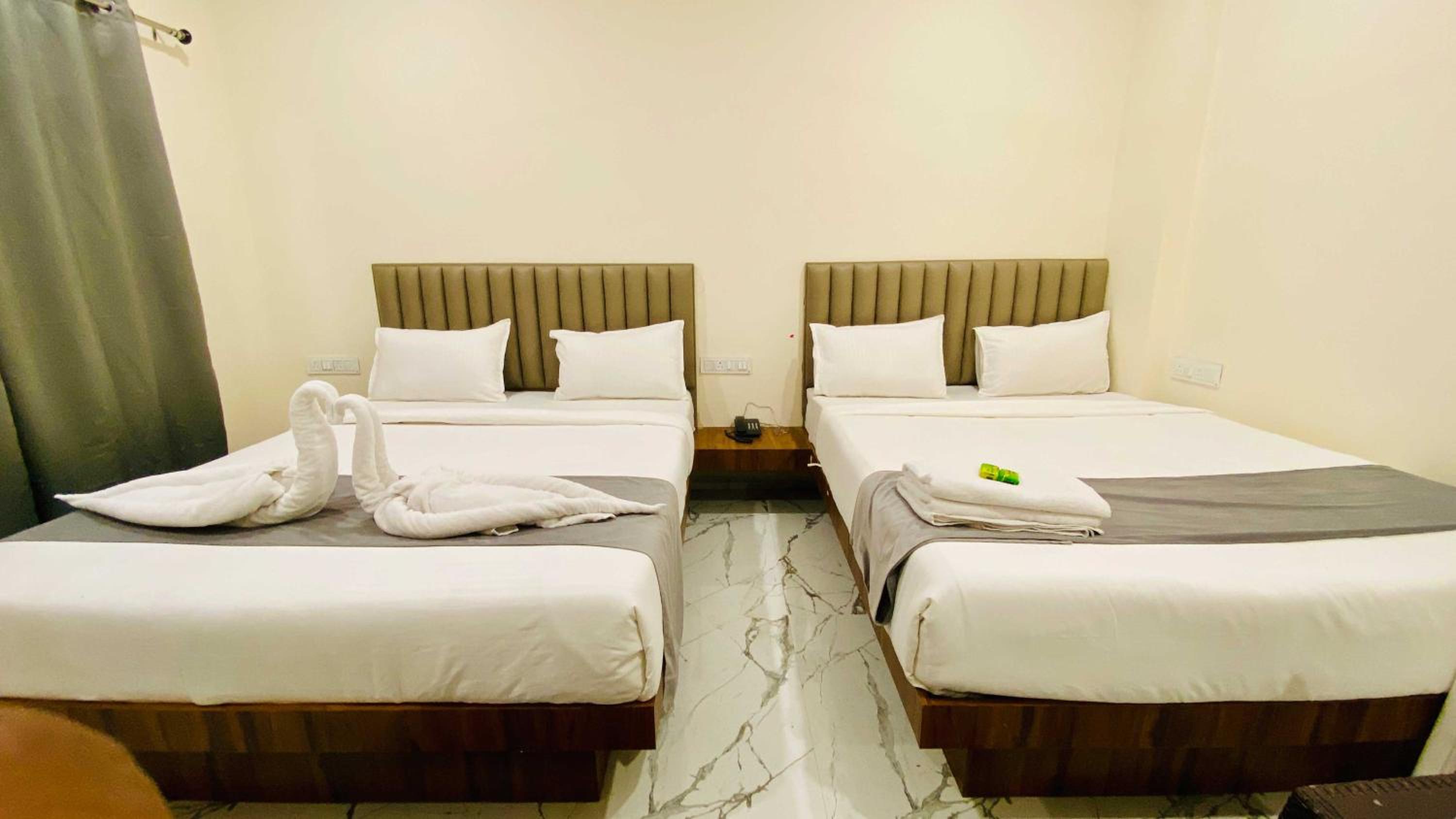 Hotel Krishnarchana