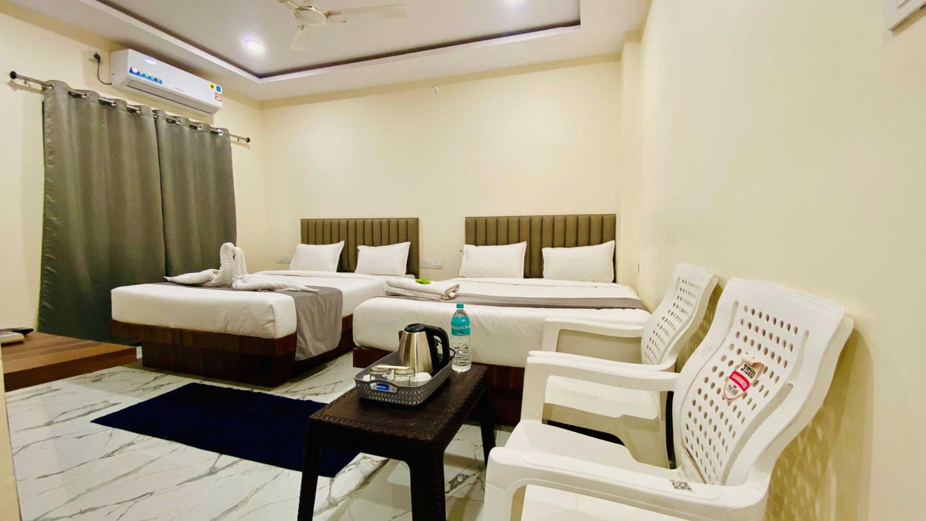 Hotel Krishnarchana