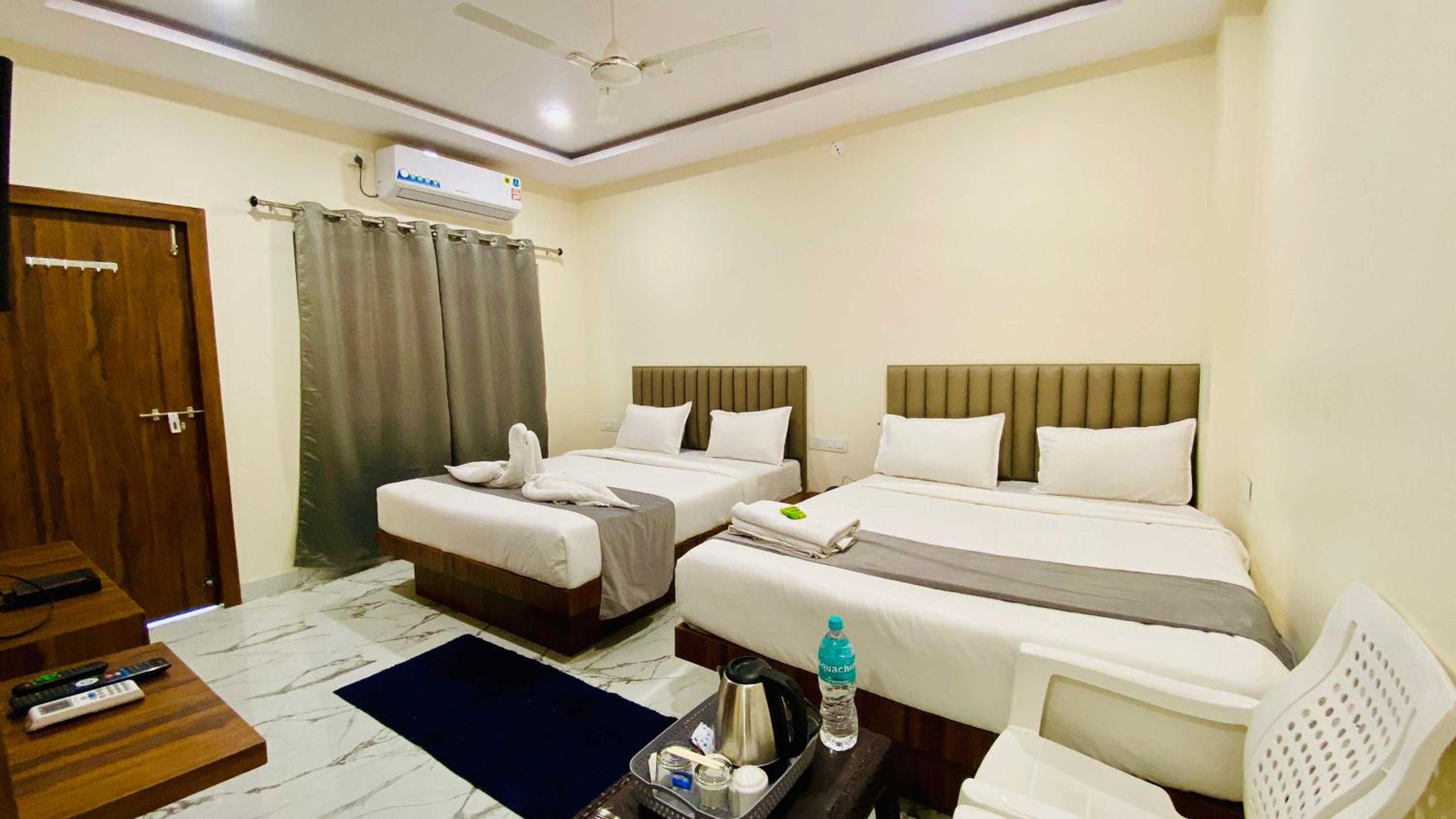 Hotel Krishnarchana