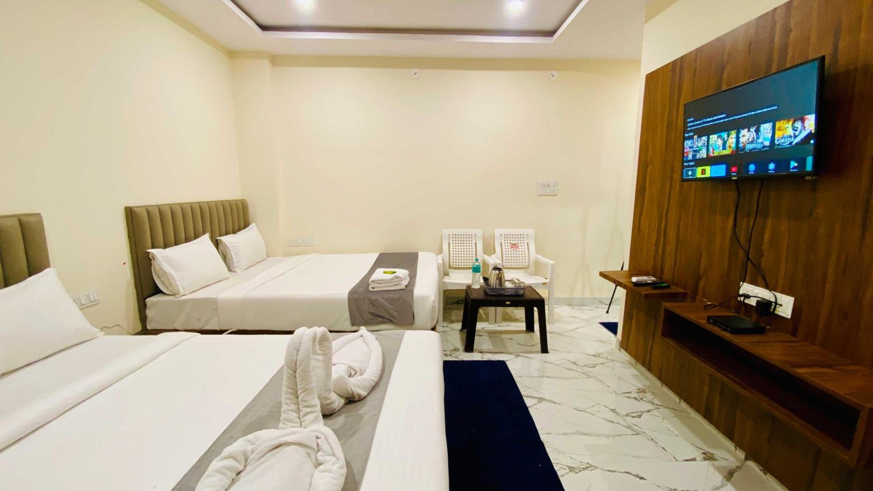 Hotel Krishnarchana