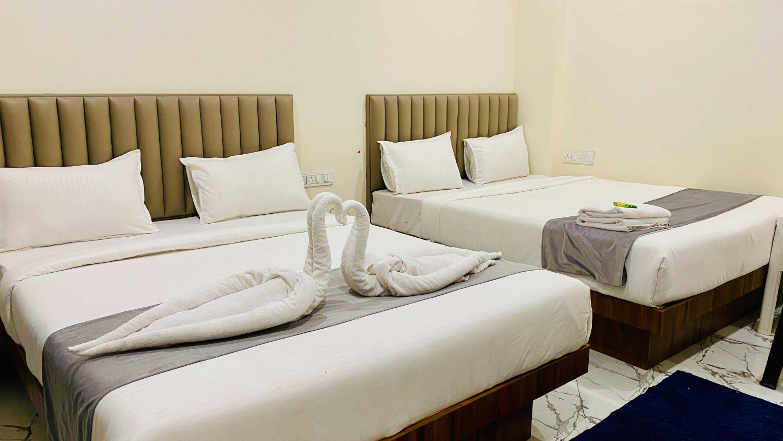 Hotel Krishnarchana