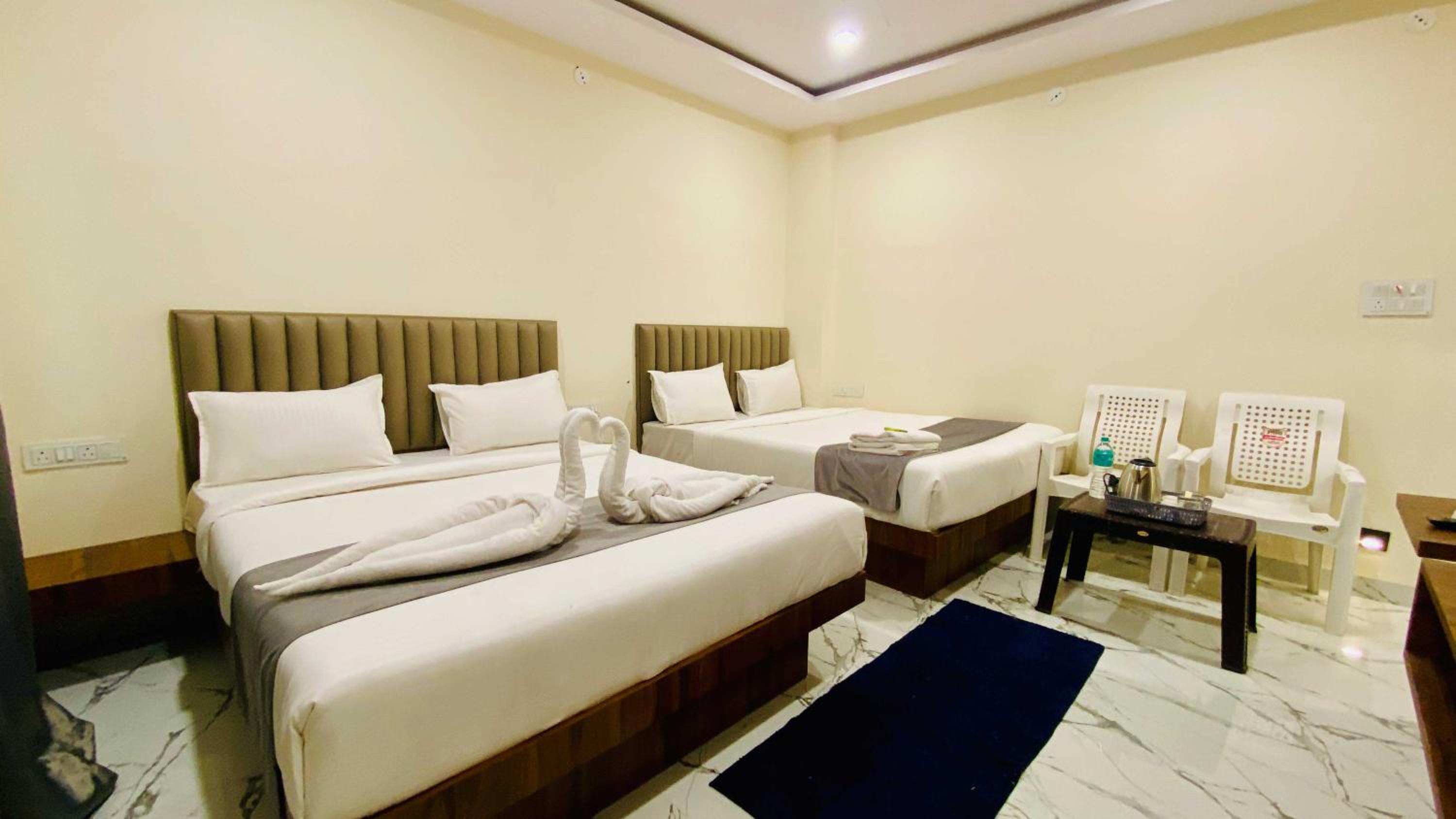 Hotel Krishnarchana