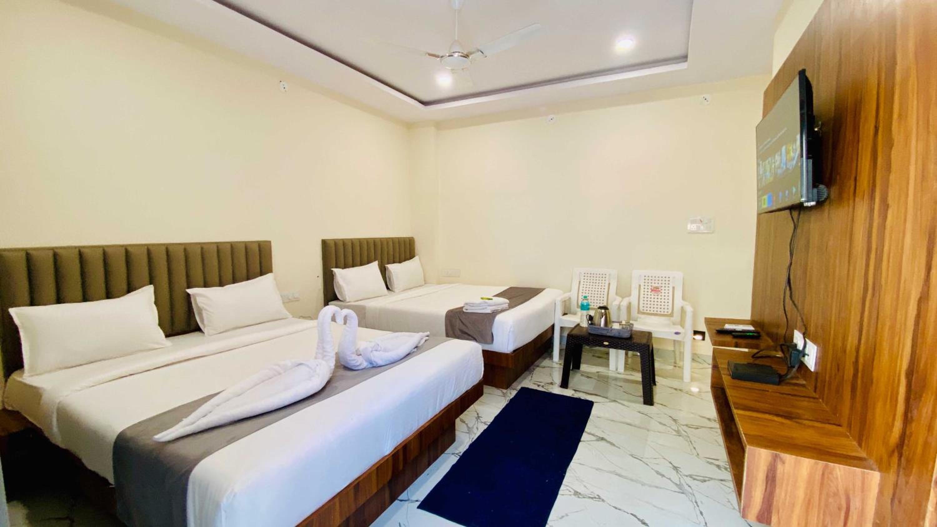 Hotel Krishnarchana