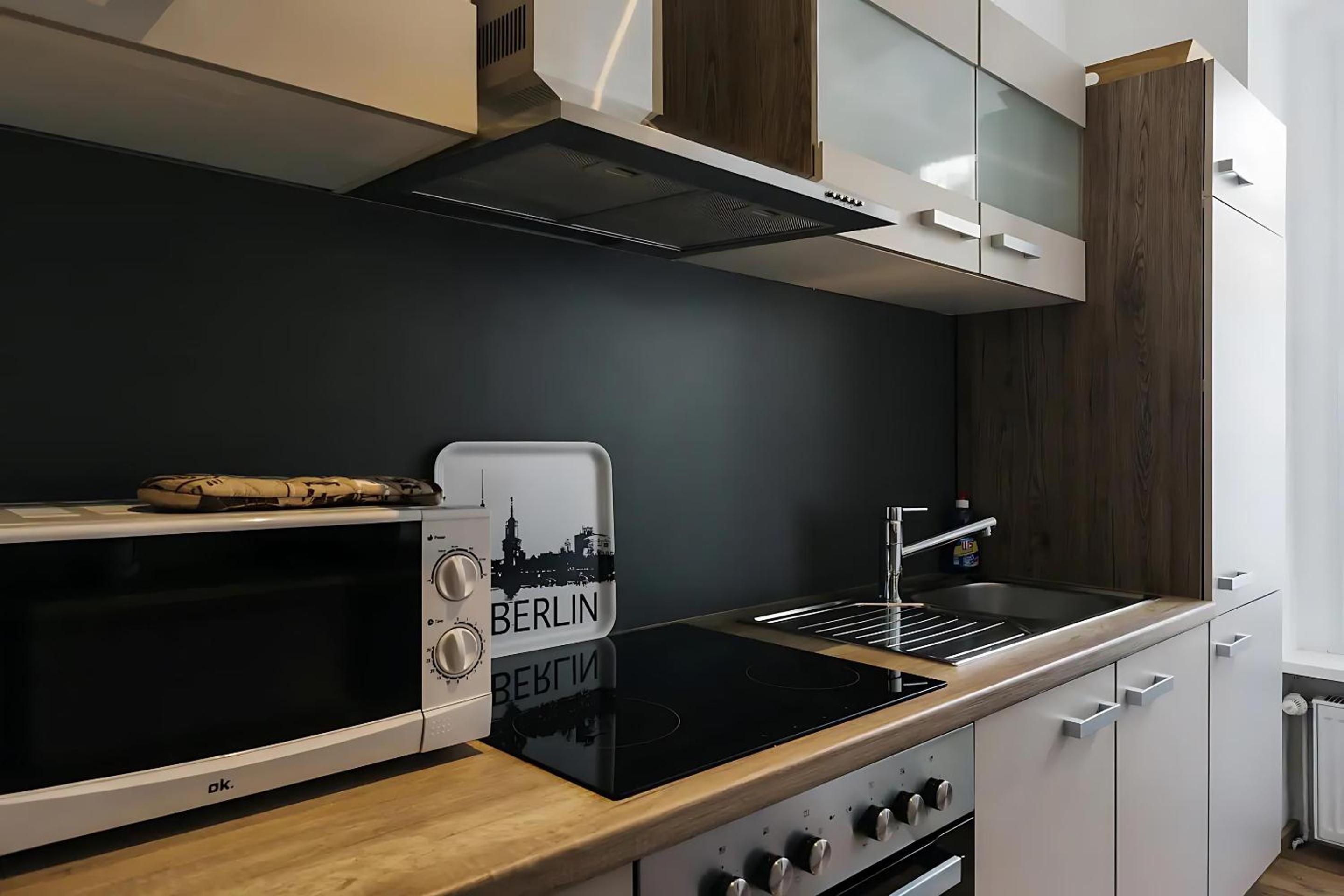 2 Zimmer Apartment Charlottchen photo 5