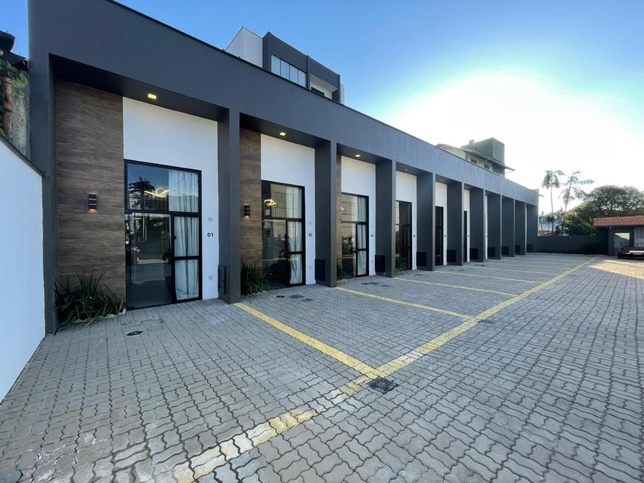GL08 Lofts Compactos e Confortaves