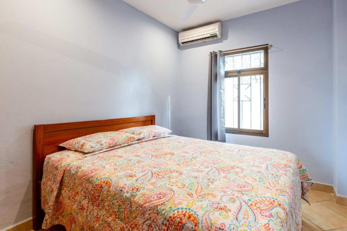 2 Bedroom Ocean-View Condo with Pool