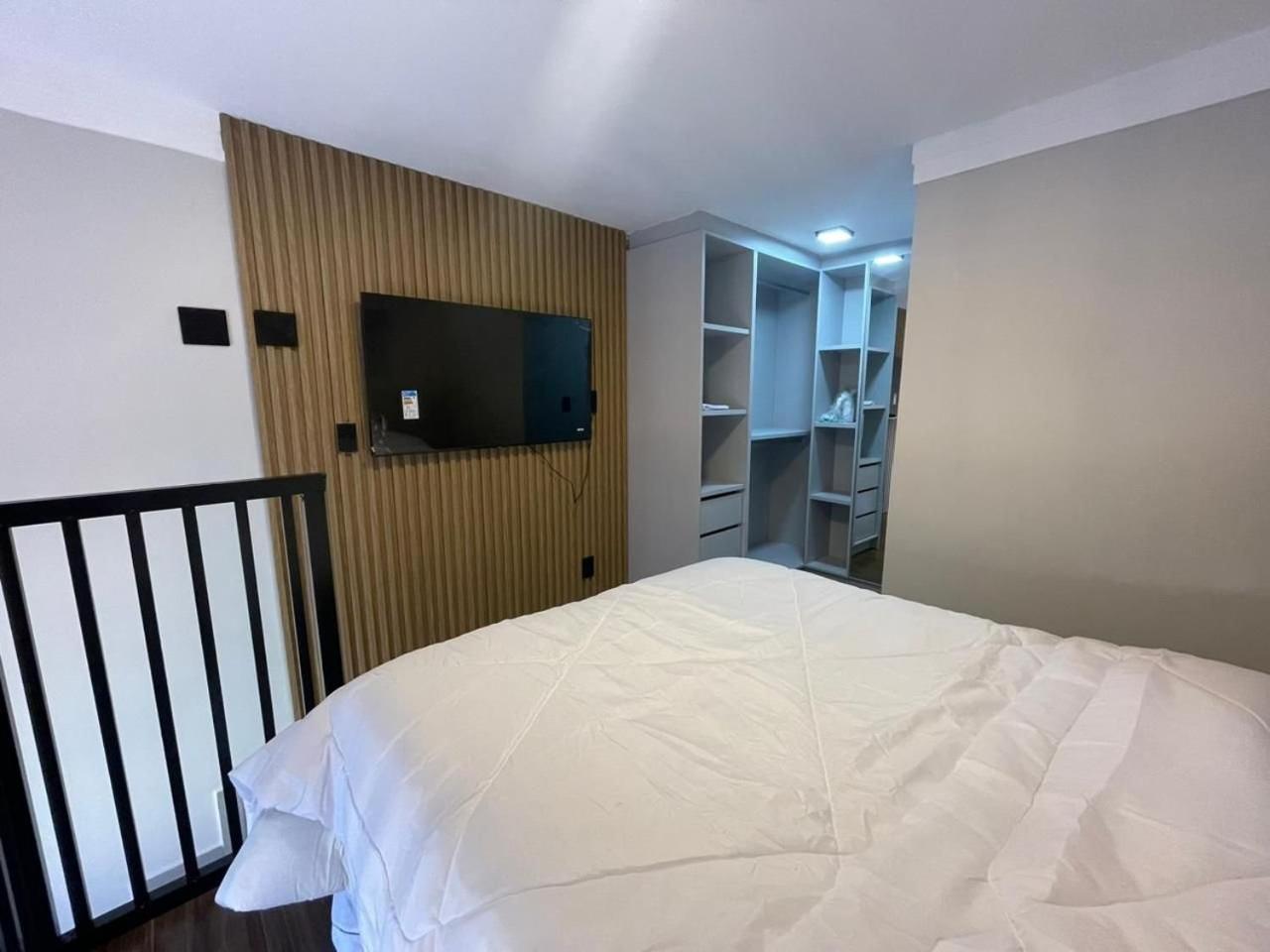 GL05 Lofts Compactos e Confortaves