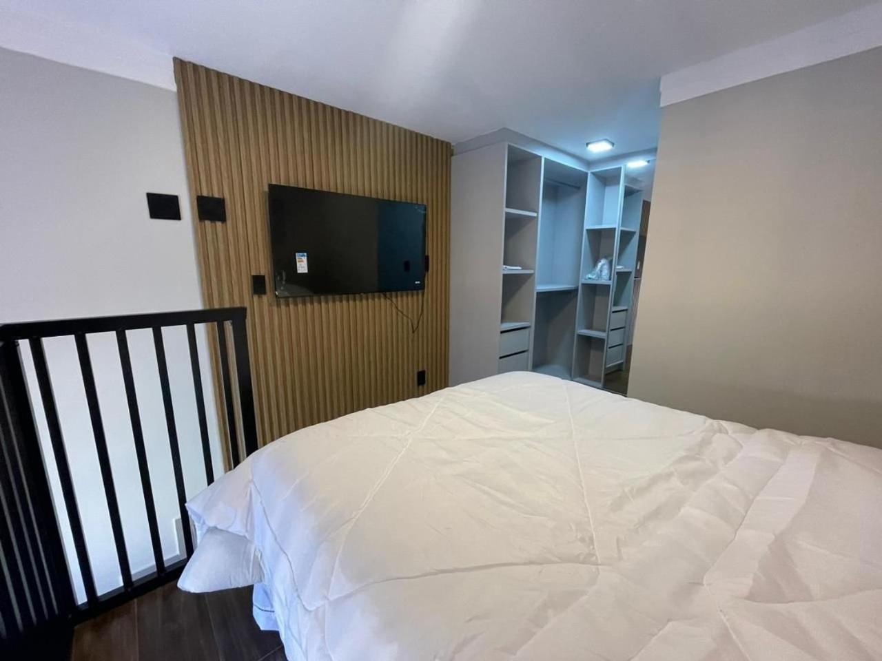GL05 Lofts Compactos e Confortaves
