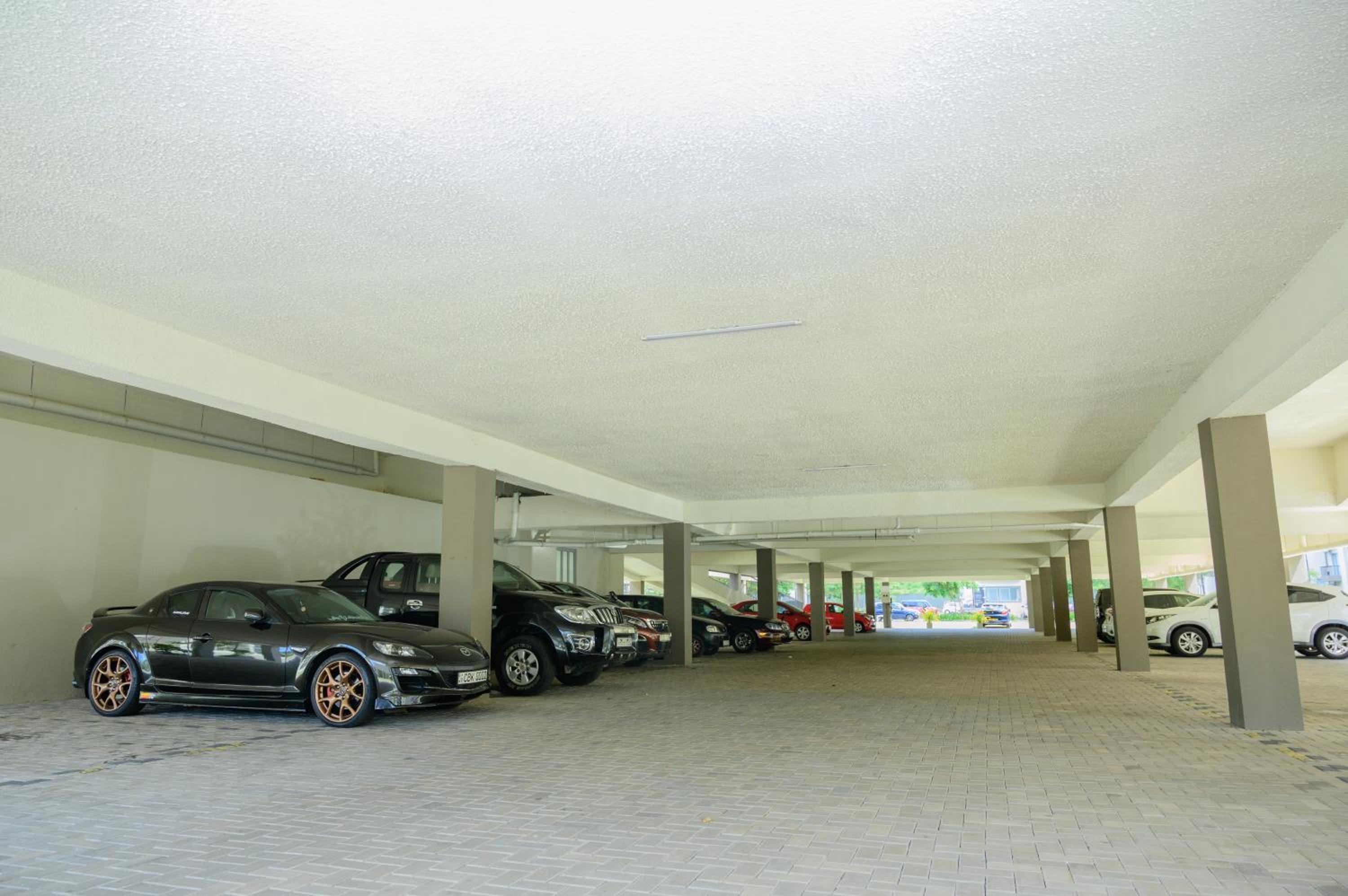 Family Friendly 3BR Apartment in Malabe, Colombo view 5
