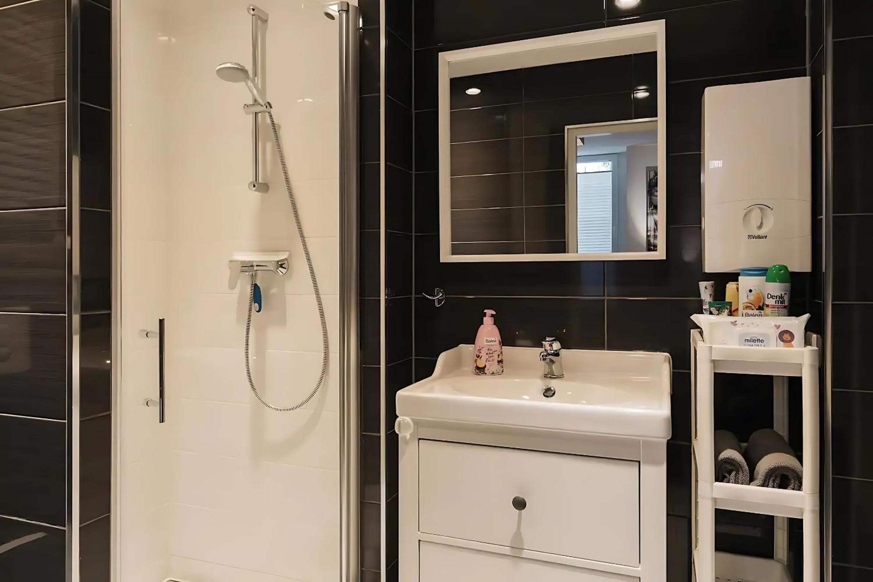 2 Zimmer Apartment Charlottchen