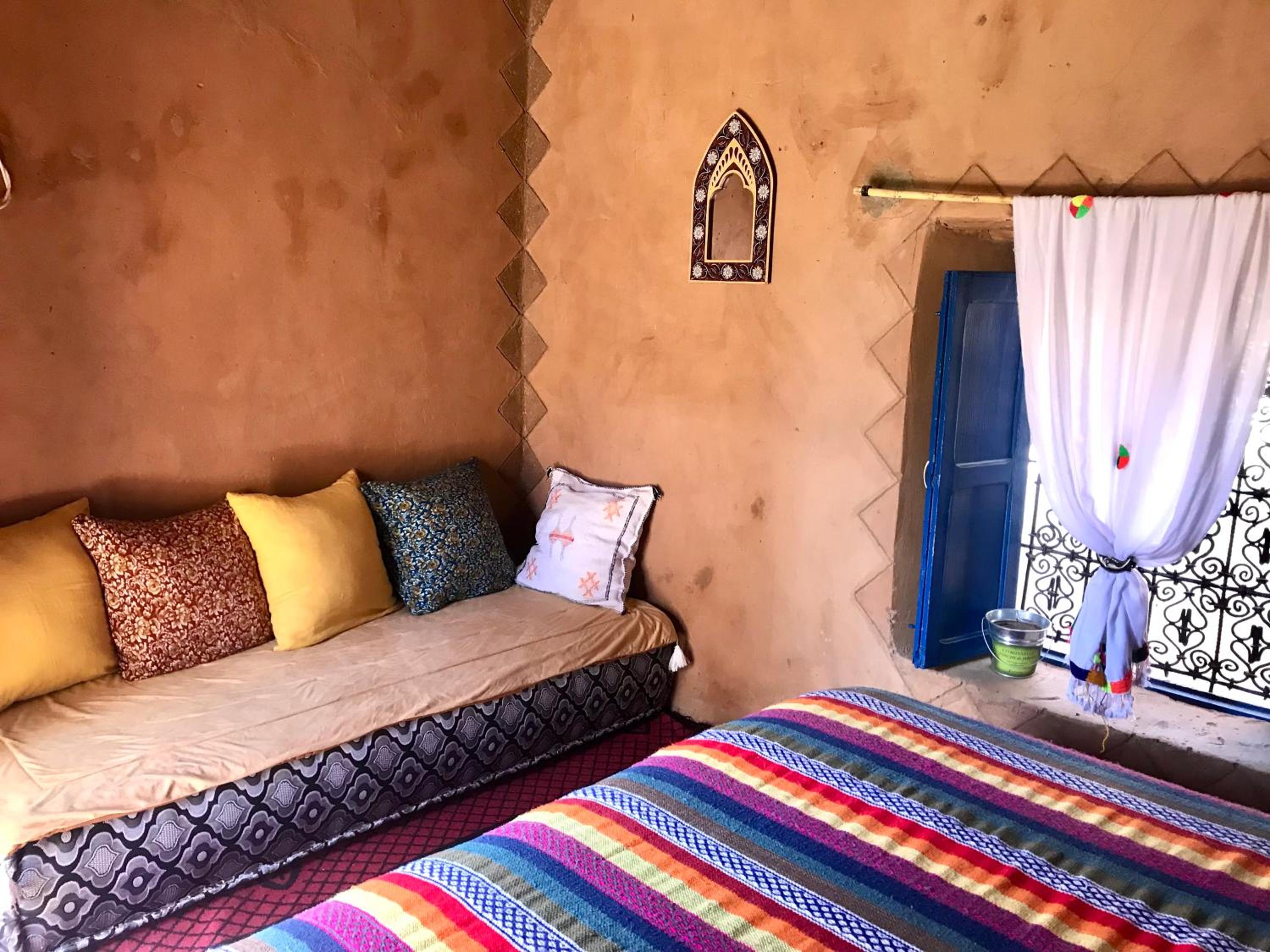 Kasbah Mashallah