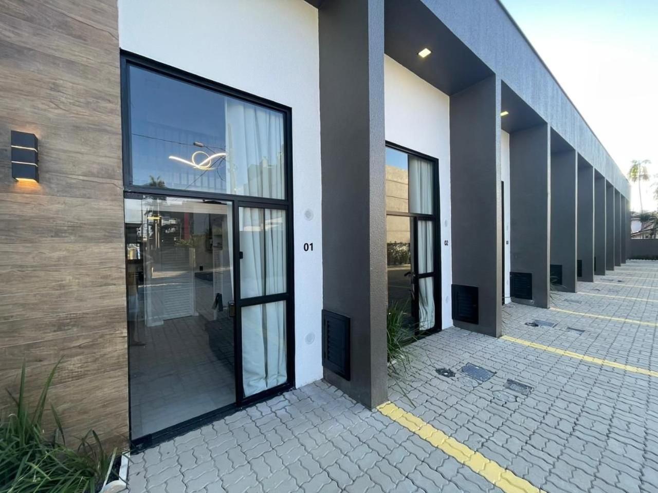 GL09 Lofts Compactos e Confortaves