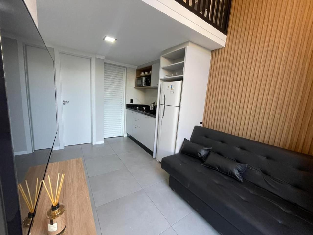 GL09 Lofts Compactos e Confortaves