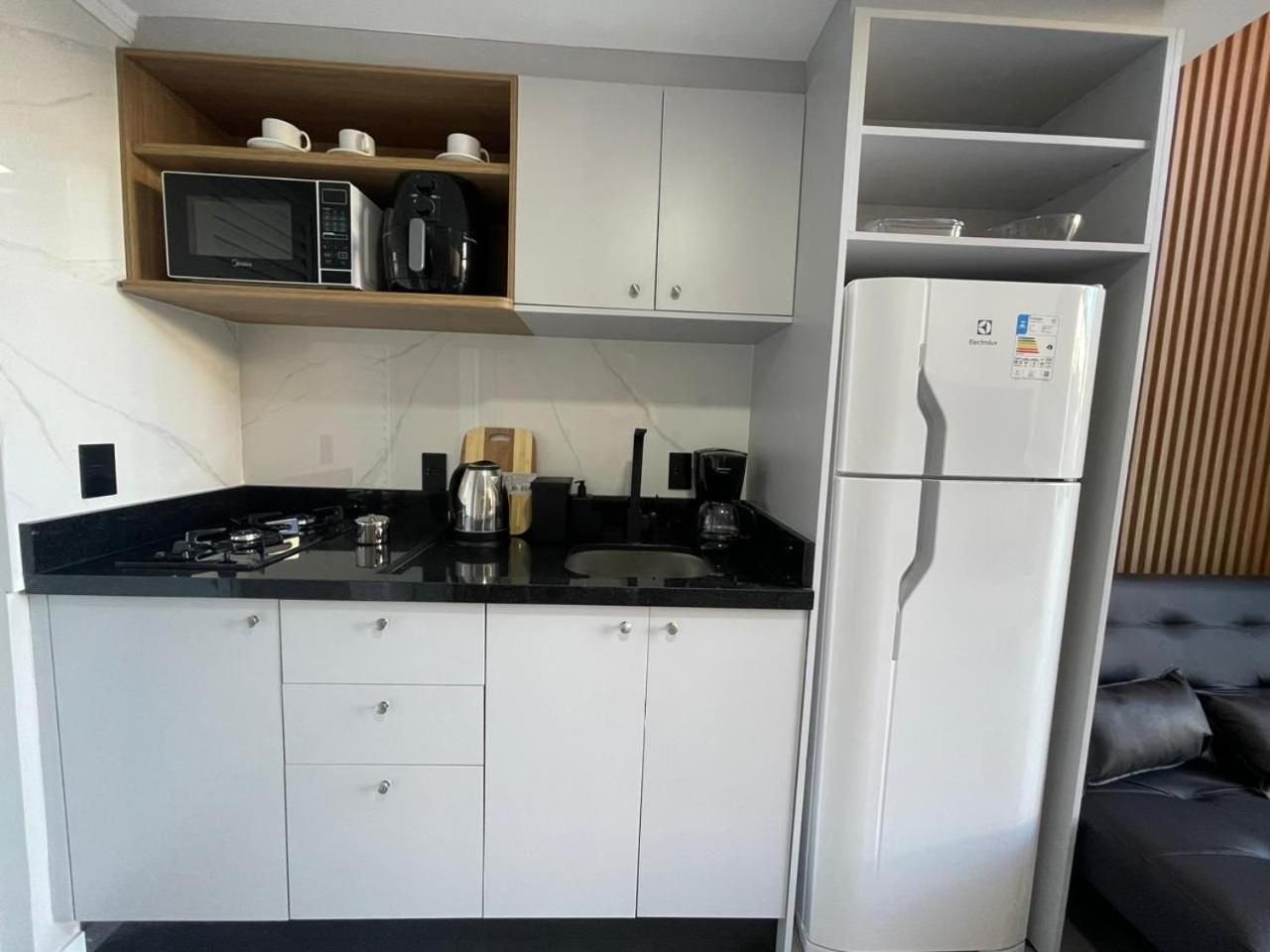 GL09 Lofts Compactos e Confortaves