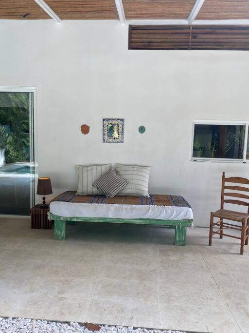 Casa Cemalu 3 bedroom w pool walk to beach