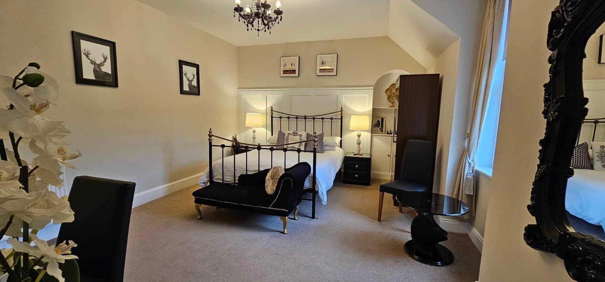 Antfield House