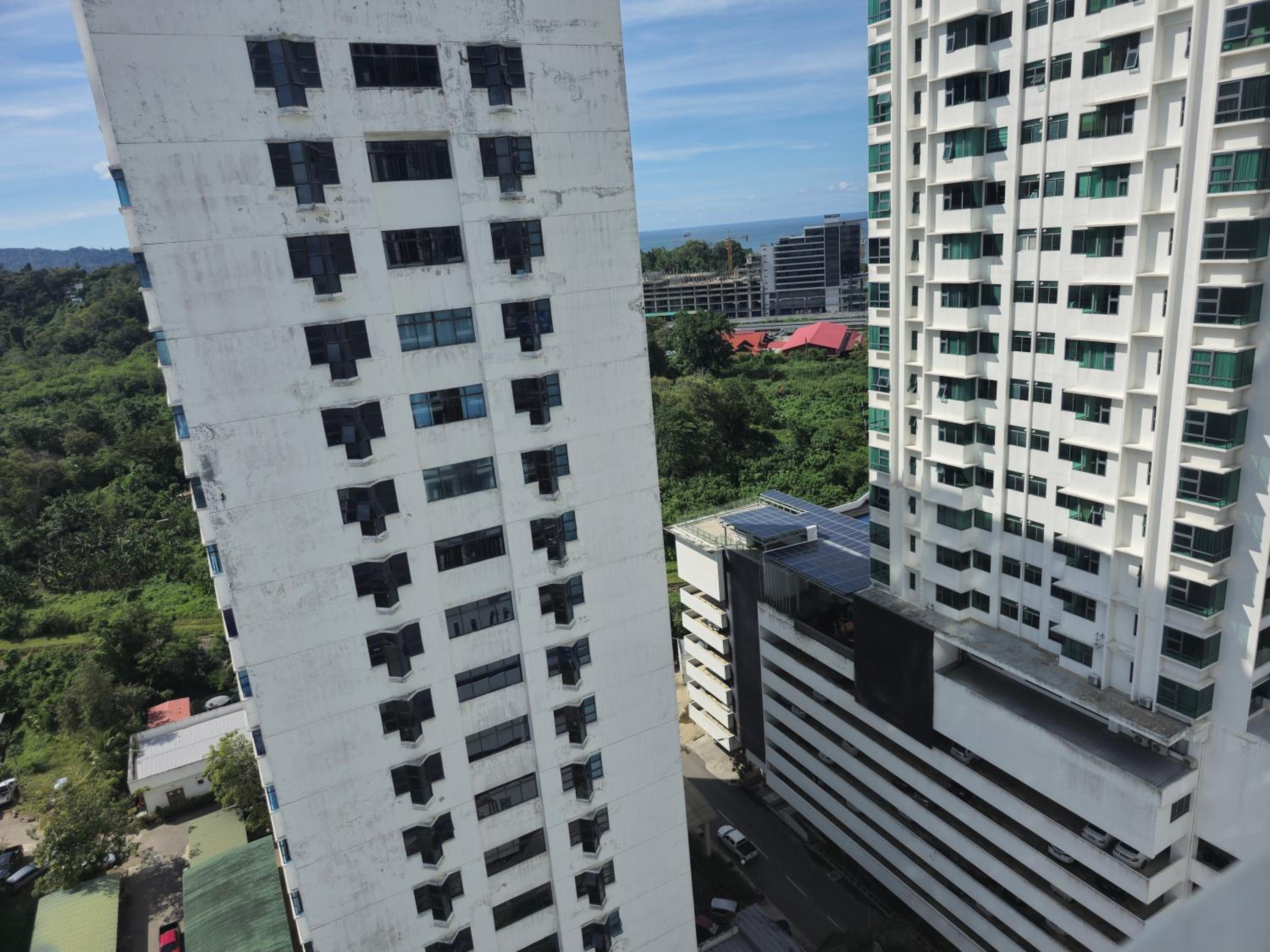 BaySuites Likas by Alawa Homes photo 6