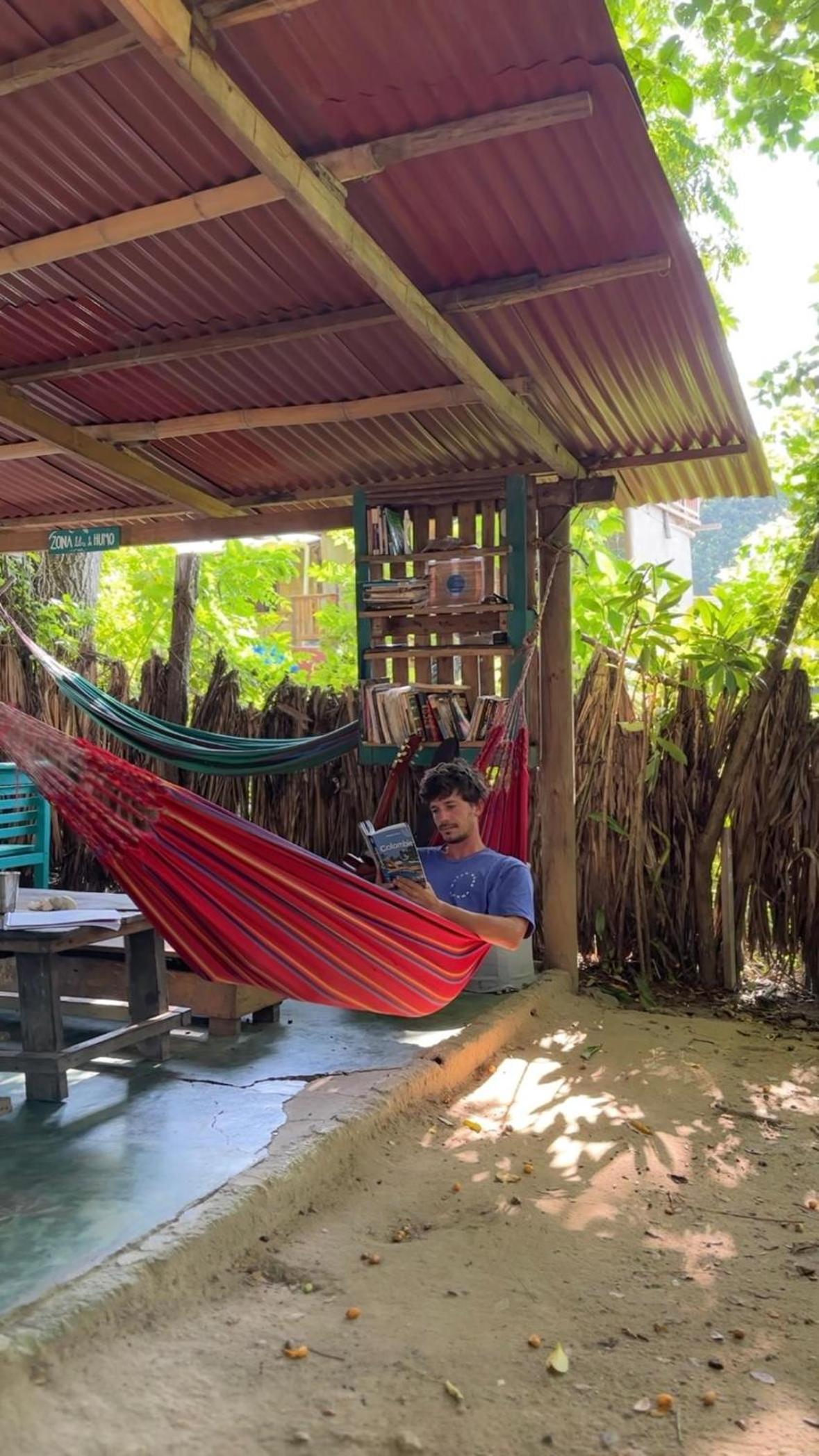 La Aldea Hostel