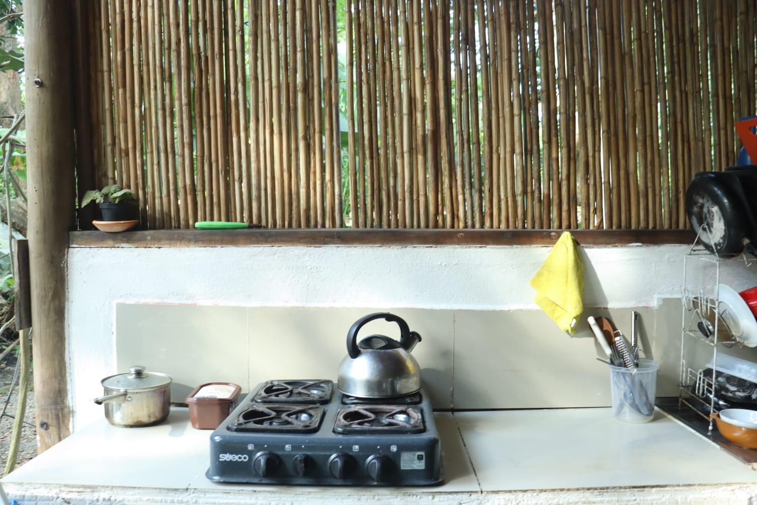 La Aldea Hostel