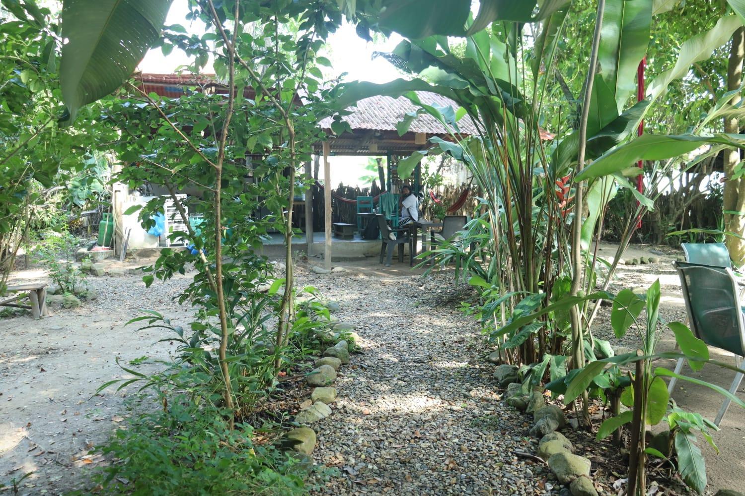 La Aldea Hostel