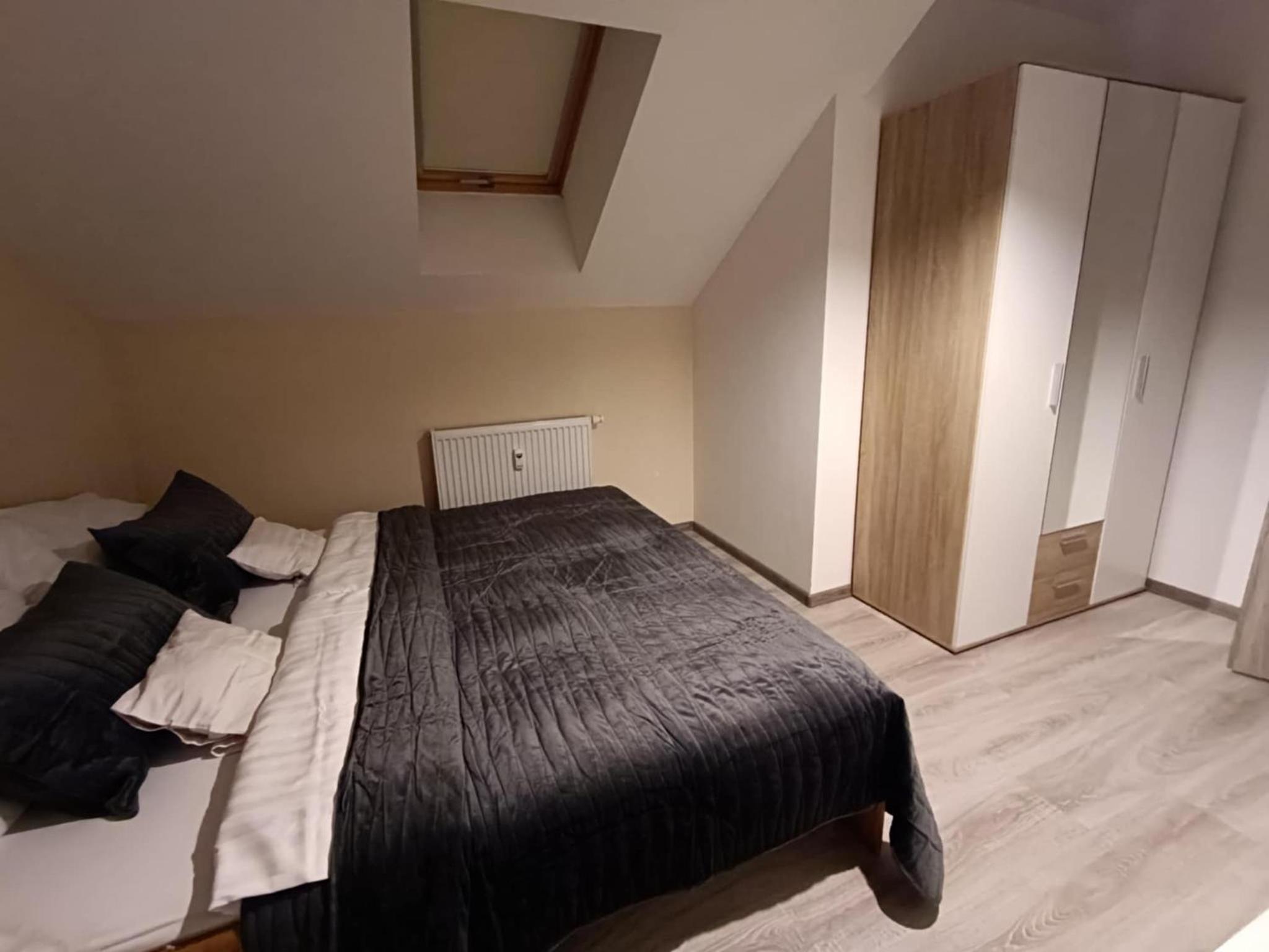 Tranquille Inn Apartments view 4
