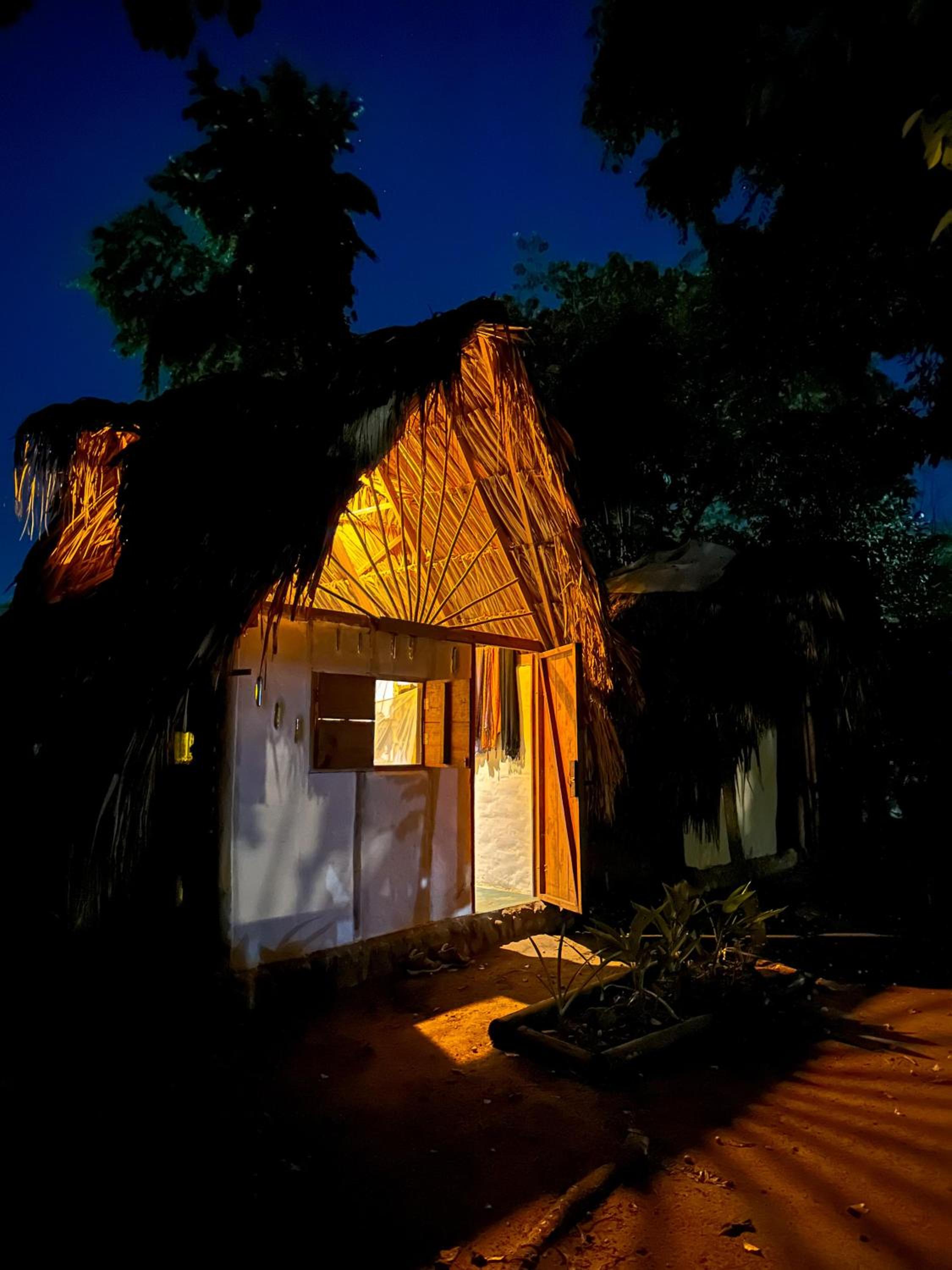La Aldea Hostel