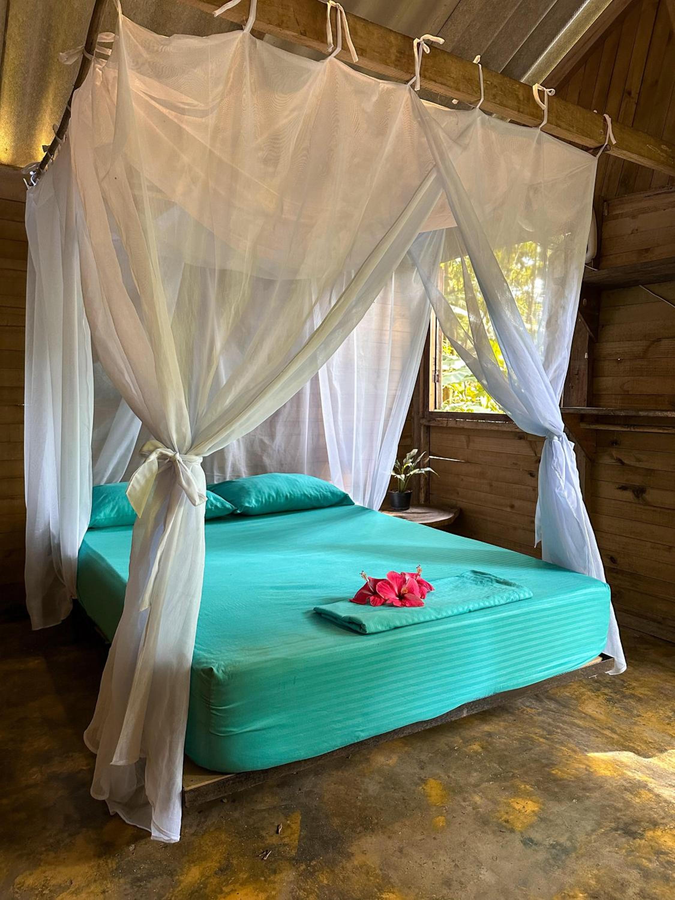 La Aldea Hostel