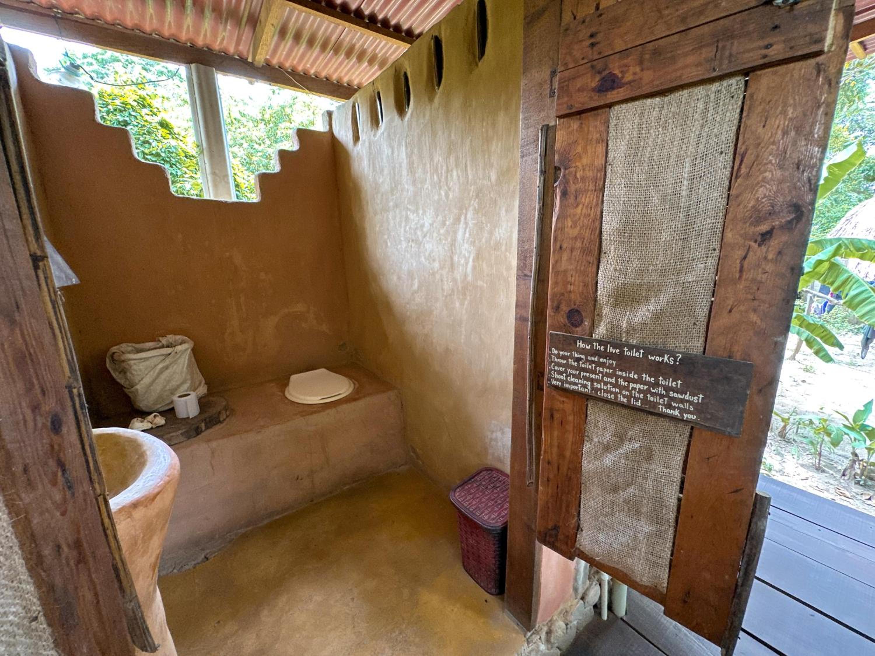 La Aldea Hostel