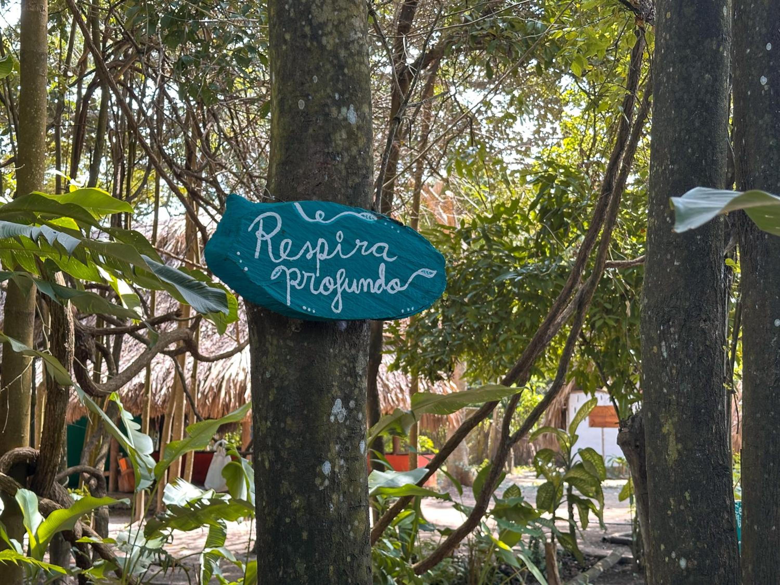 La Aldea Hostel