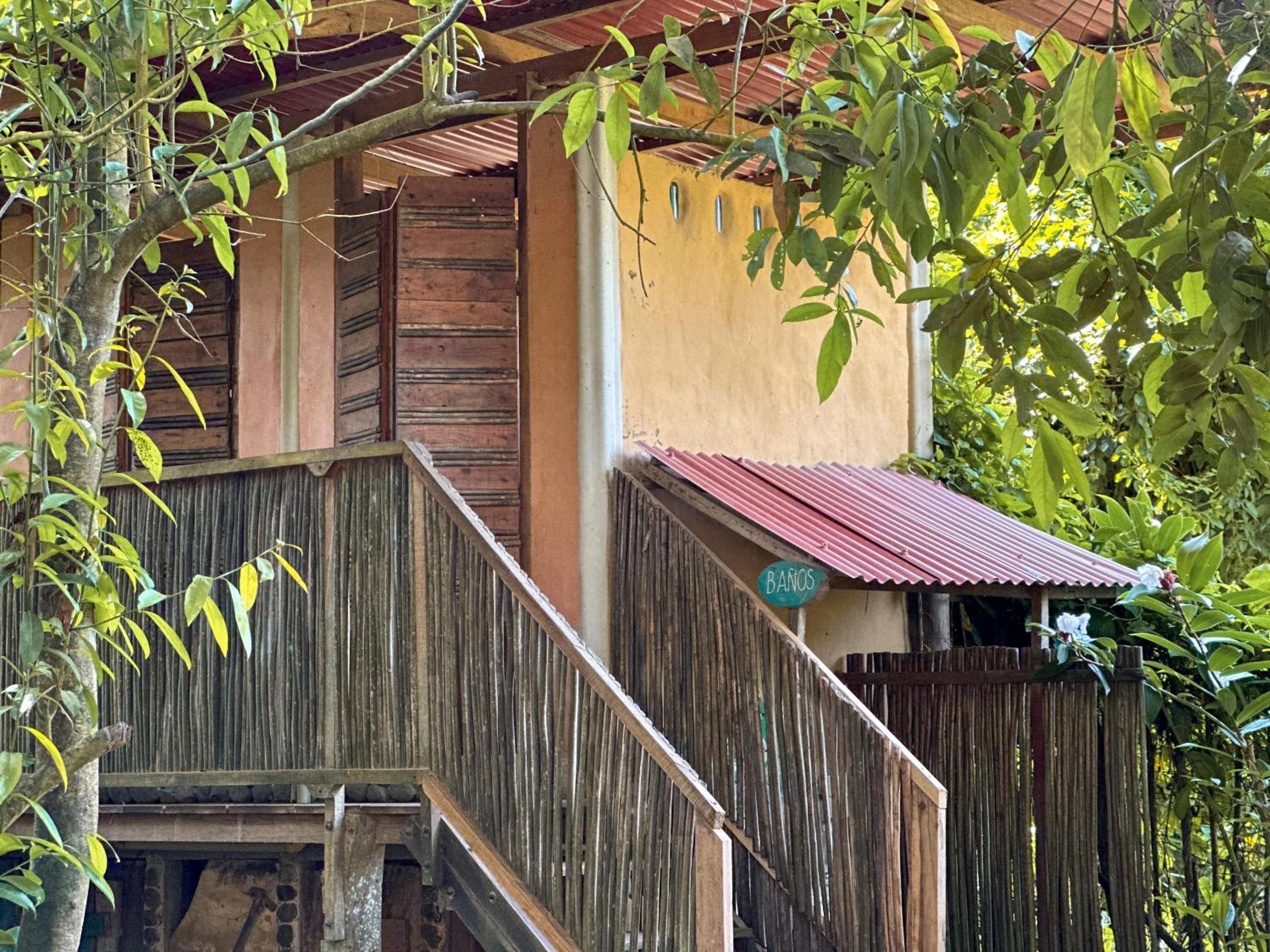 La Aldea Hostel