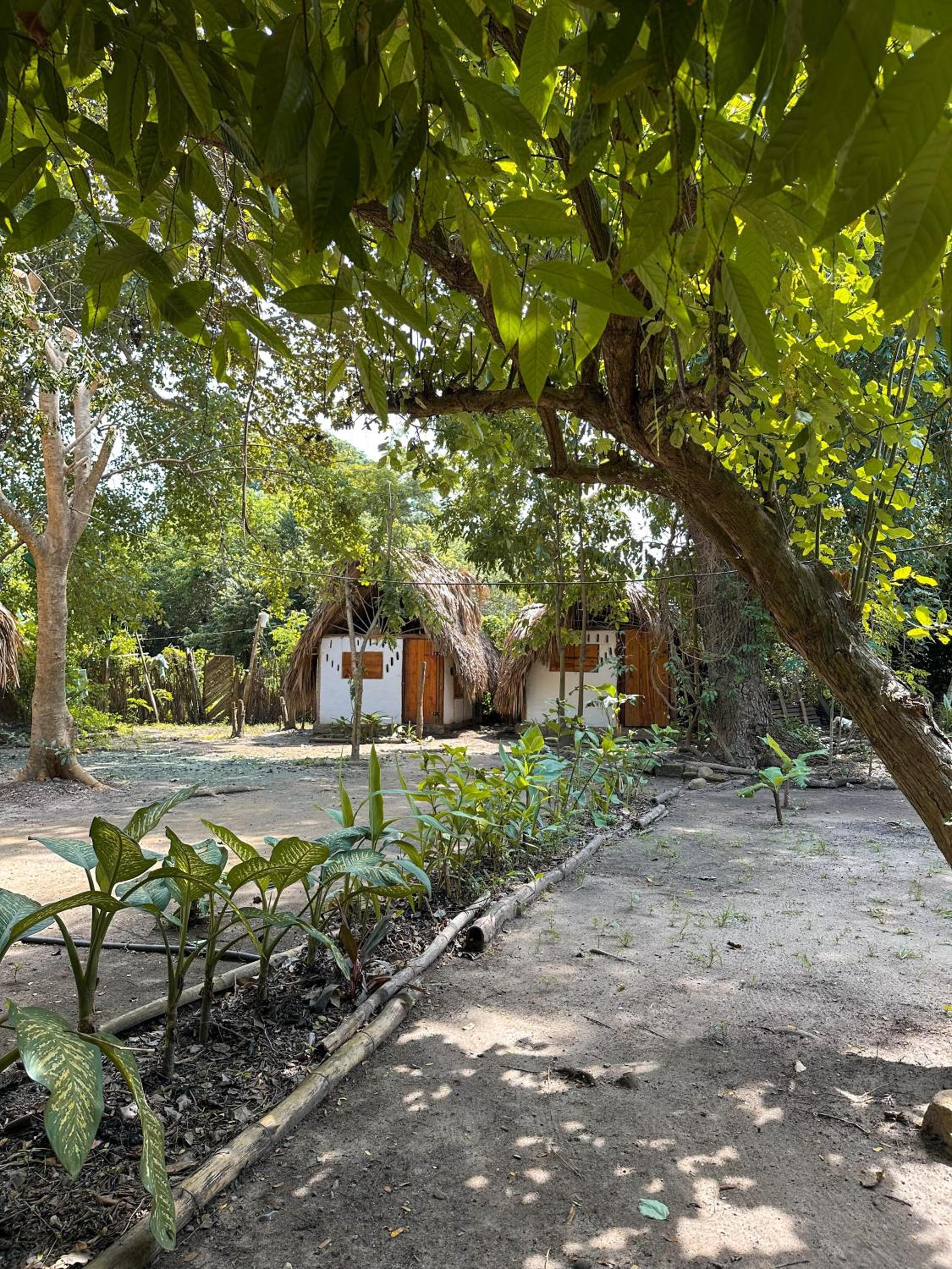 La Aldea Hostel