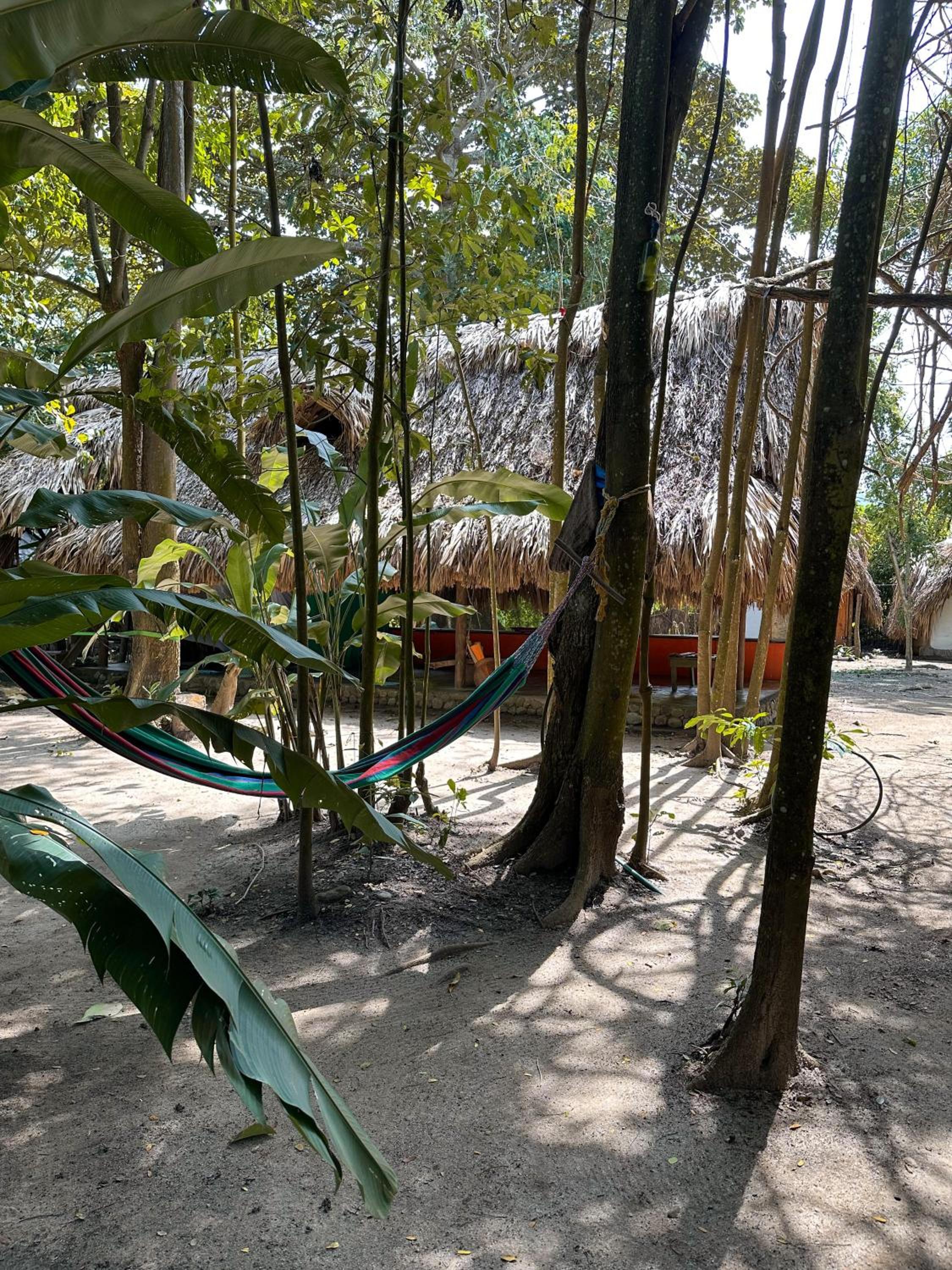 La Aldea Hostel