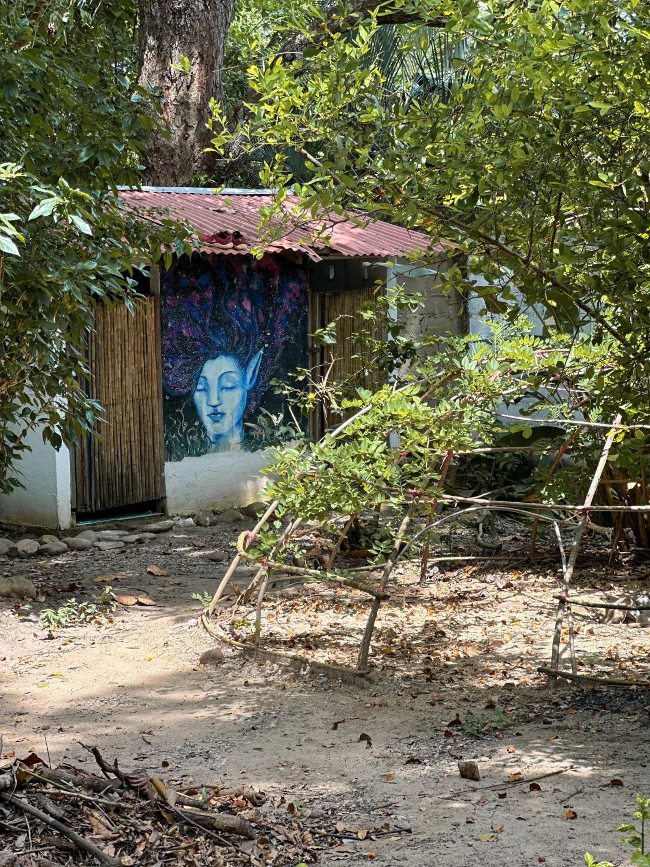 La Aldea Hostel
