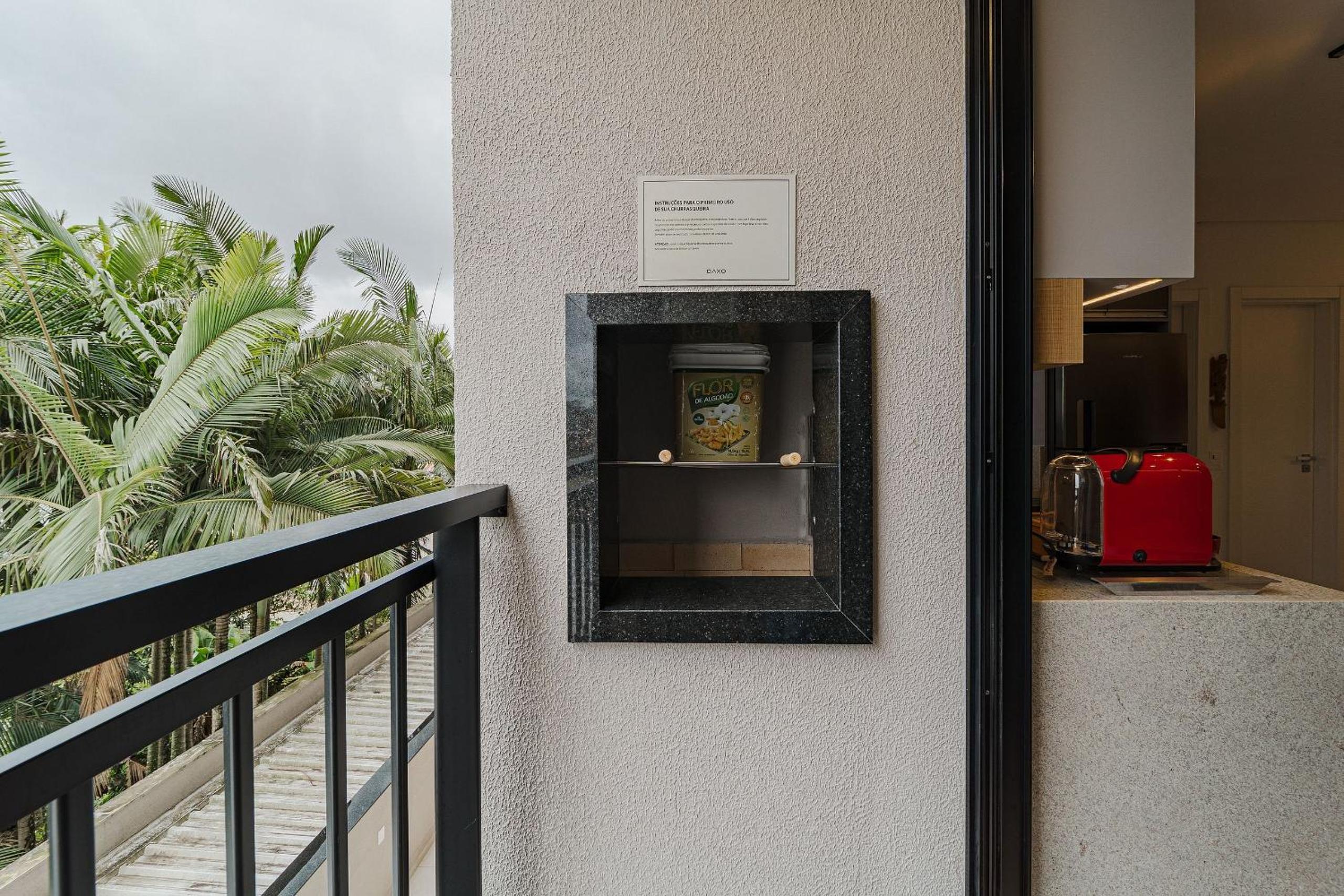 Apartamento Super aconchegante em Joinville