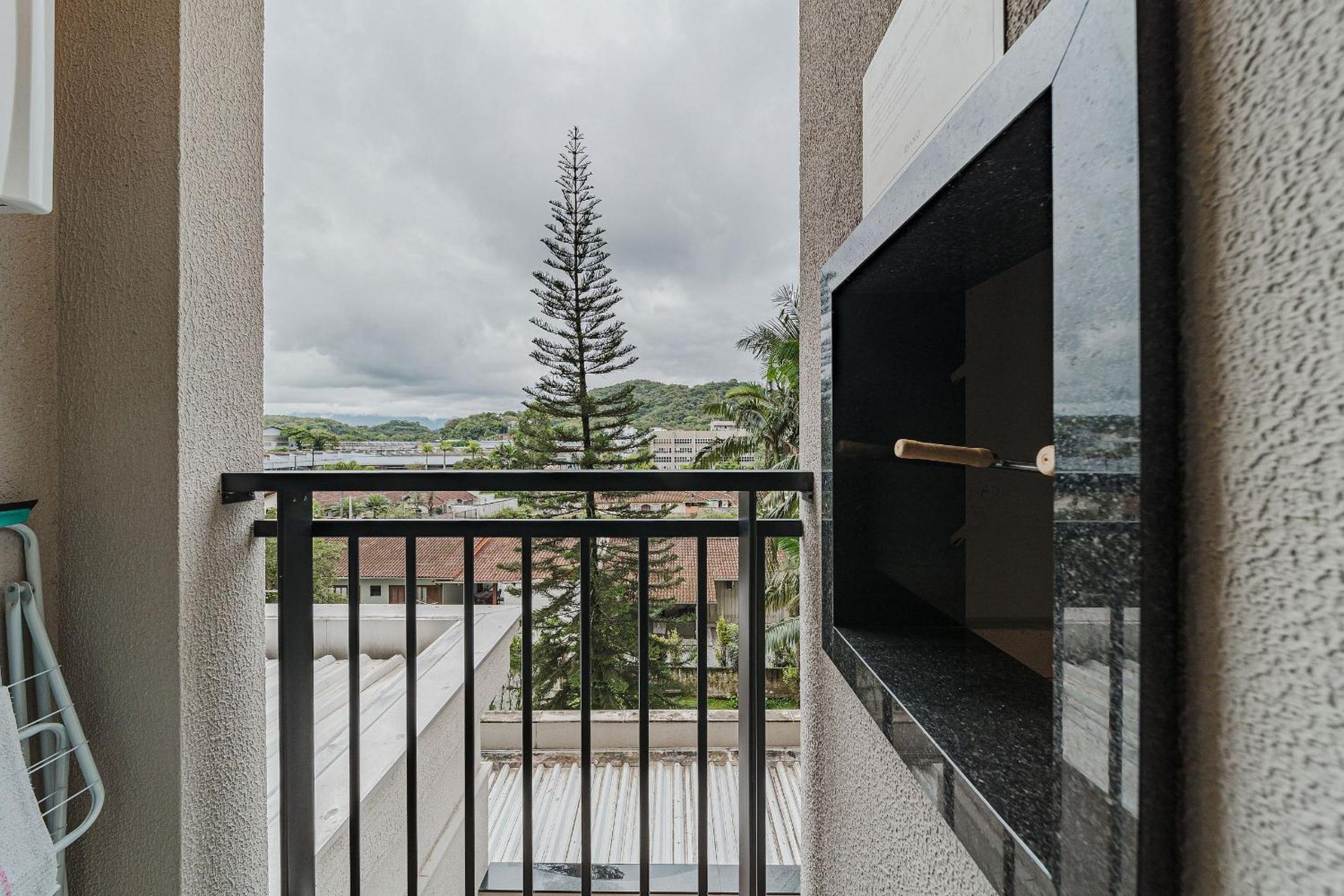 Apartamento Super aconchegante em Joinville